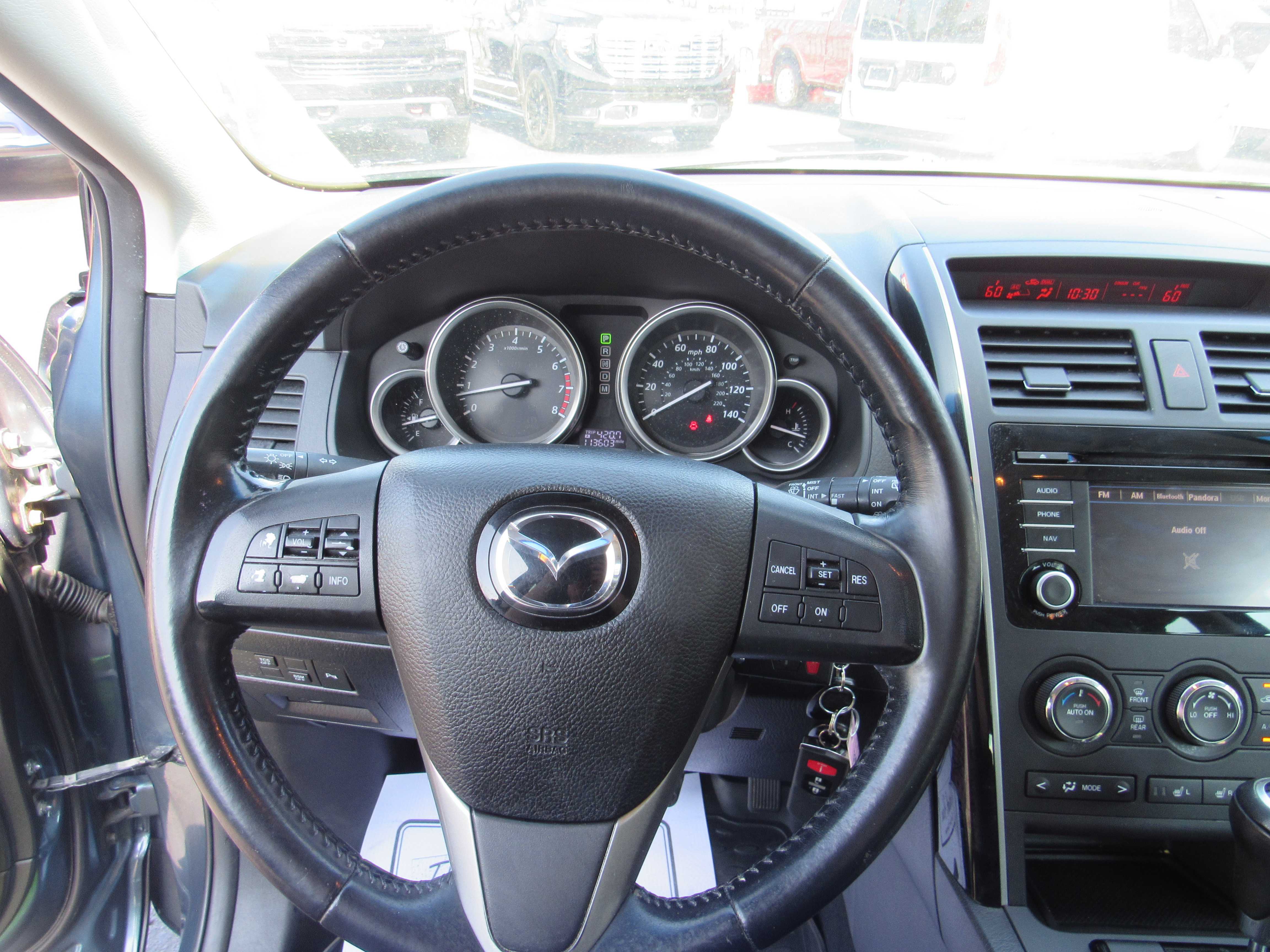 BLUE, 2015 MAZDA CX-9 Thumnail Image 19