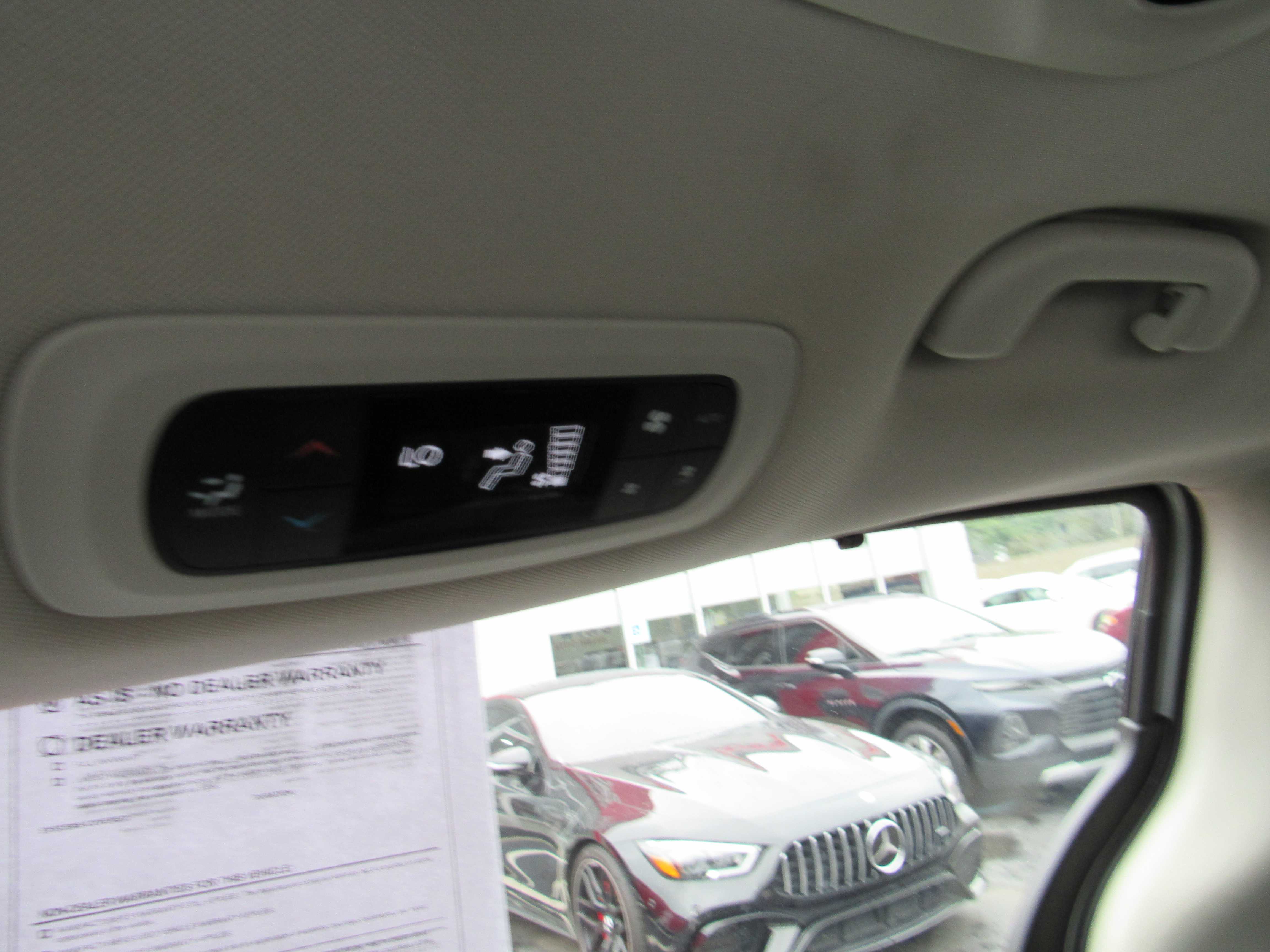 SILVER, 2017 CHRYSLER PACIFICA Thumnail Image 15