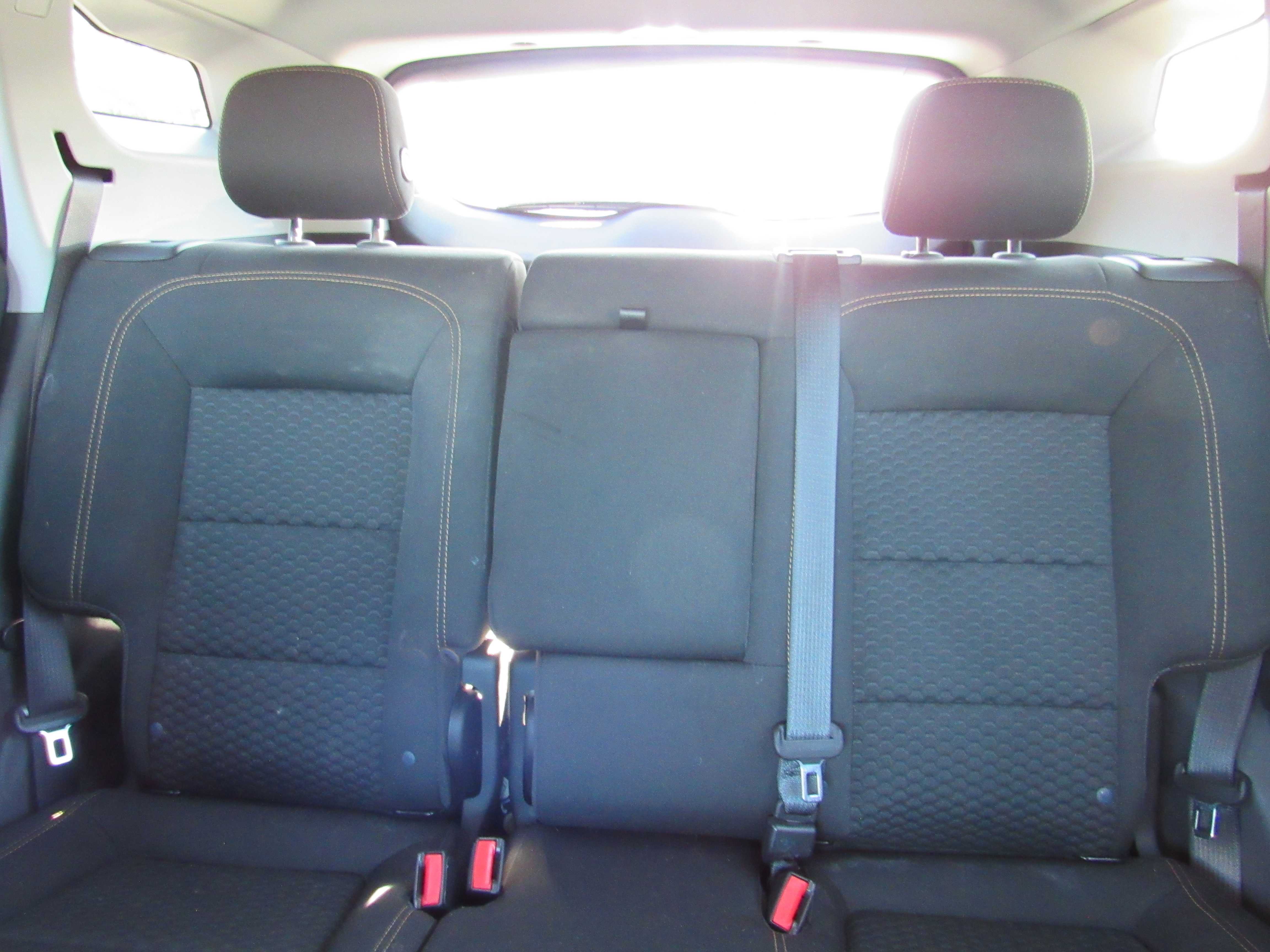 SILVER, 2020 GMC TERRAIN Thumnail Image 17