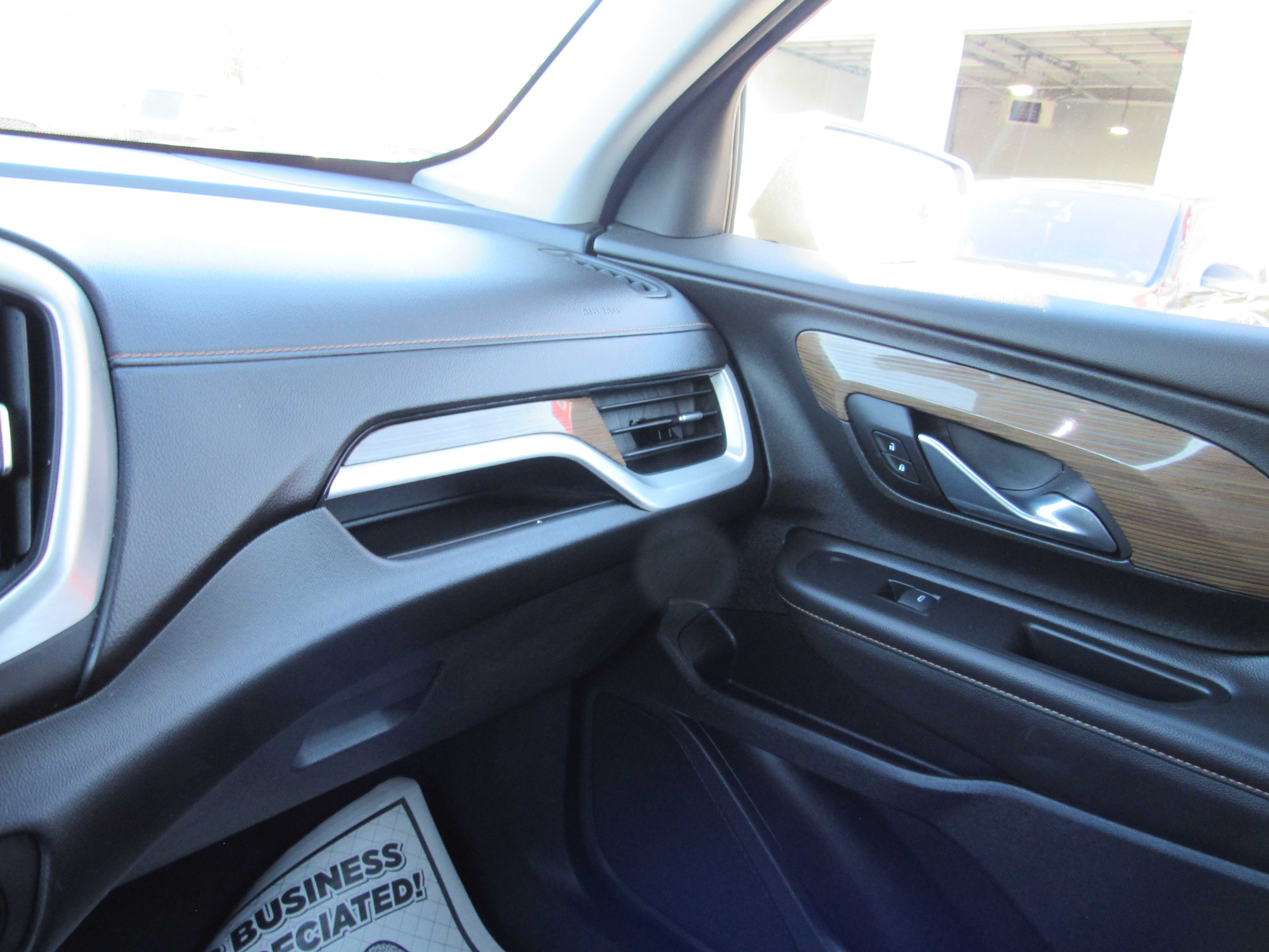 SILVER, 2020 GMC TERRAIN Thumnail Image 18