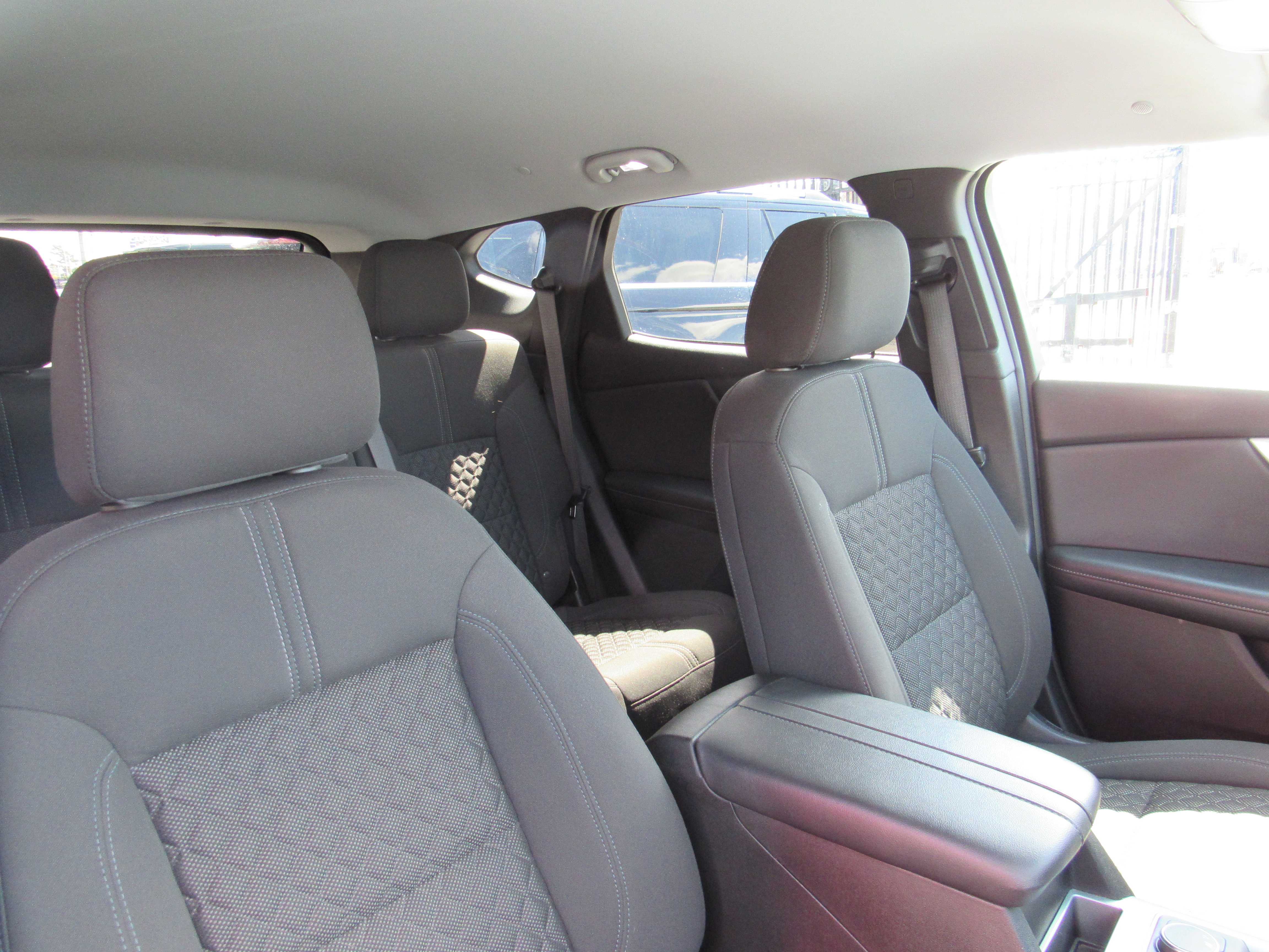SILVER, 2022 CHEVROLET BLAZER Thumnail Image 12