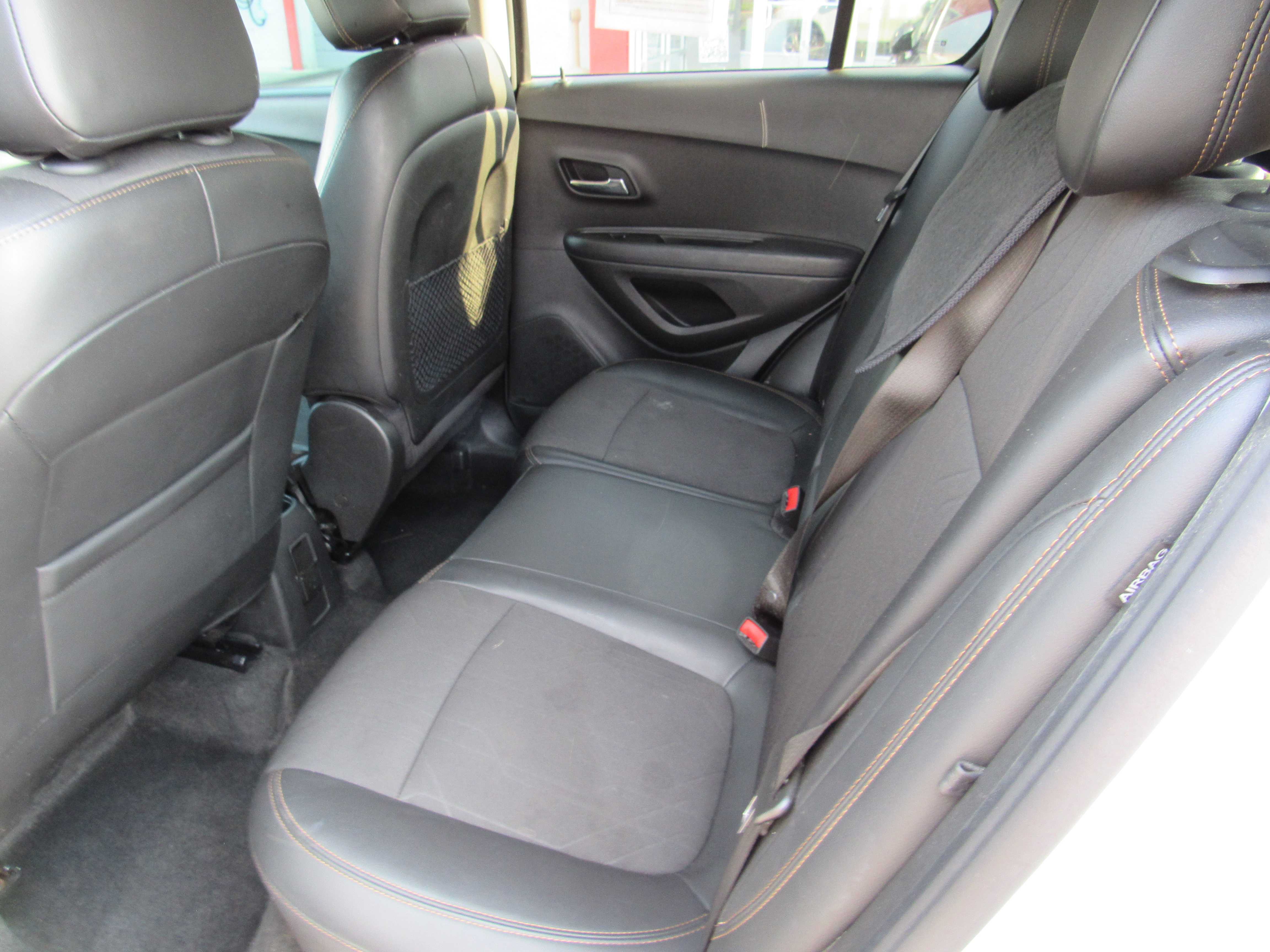 WHITE, 2020 CHEVROLET TRAX Thumnail Image 11
