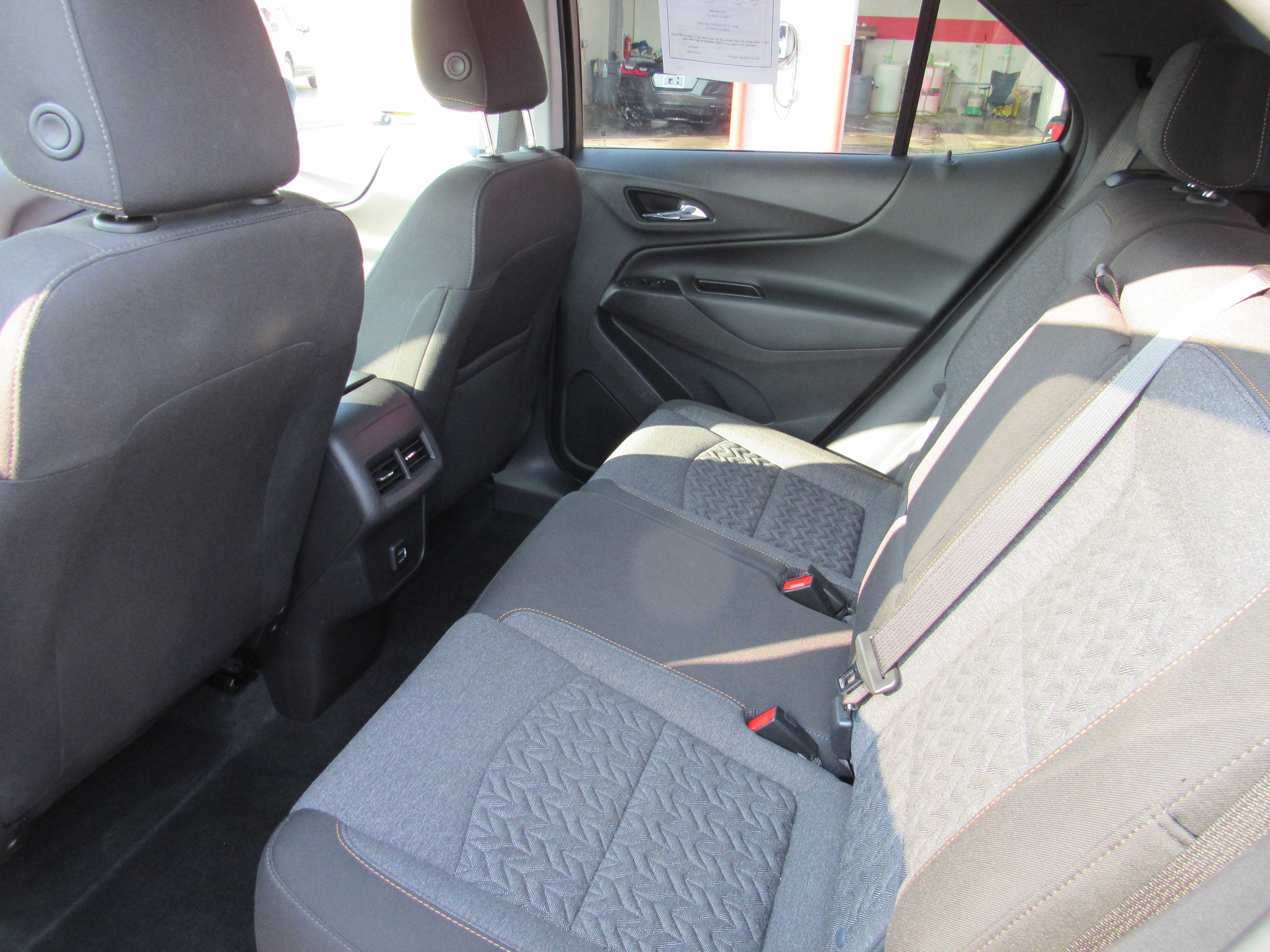 WHITE, 2024 CHEVROLET EQUINOX Thumnail Image 12