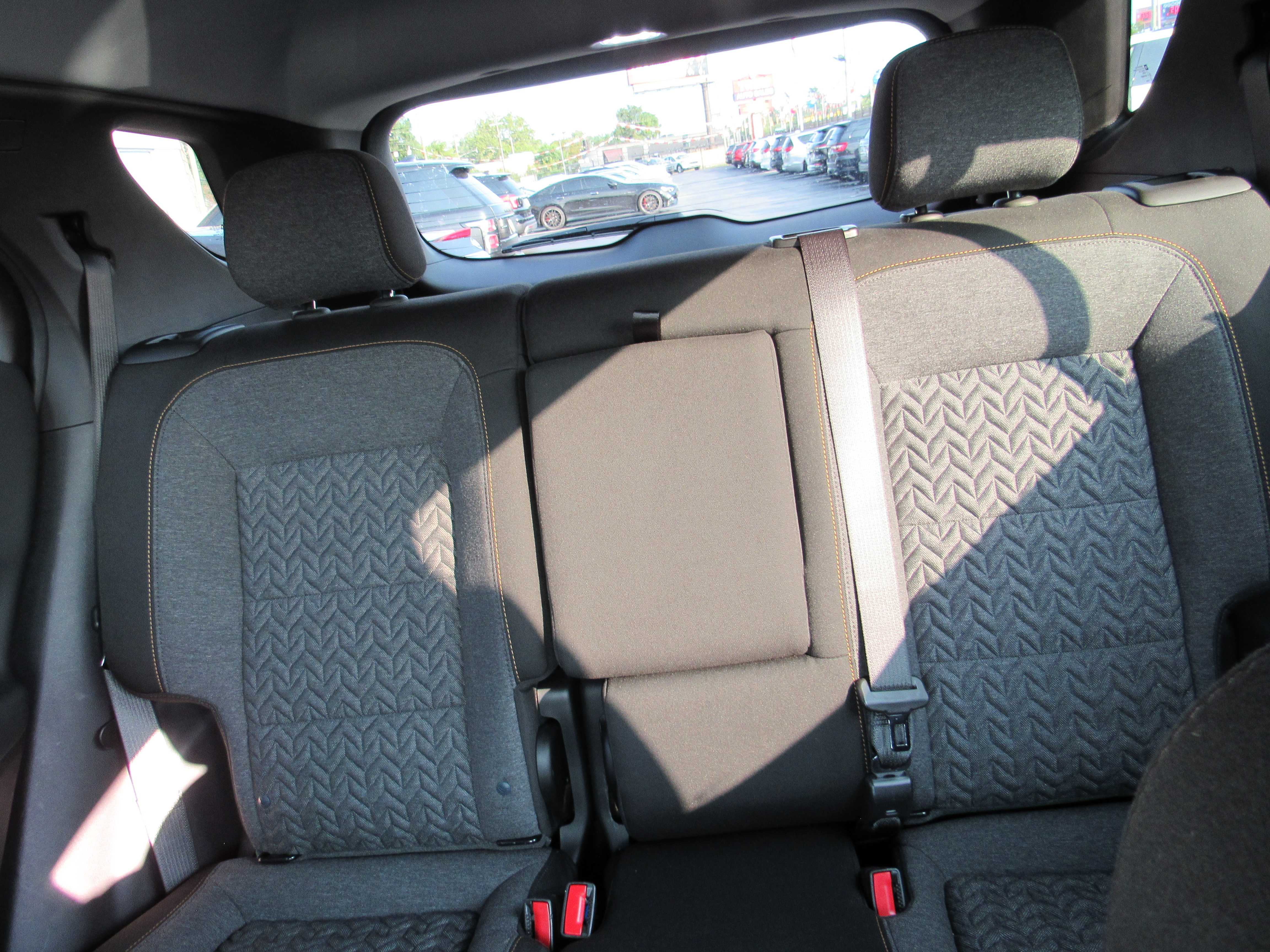 WHITE, 2024 CHEVROLET EQUINOX Thumnail Image 18