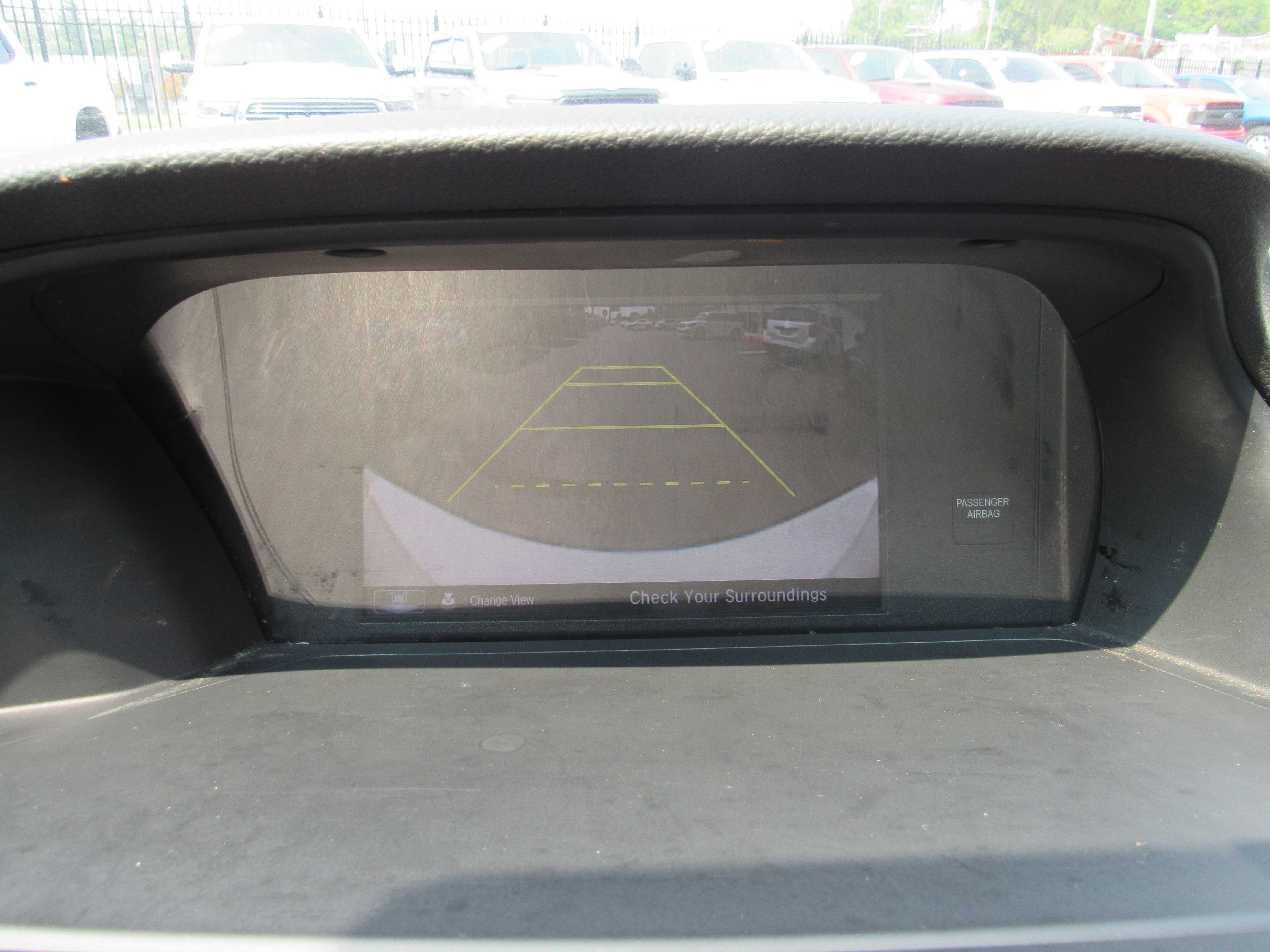 WHITE, 2017 HONDA ACCORD Thumnail Image 15