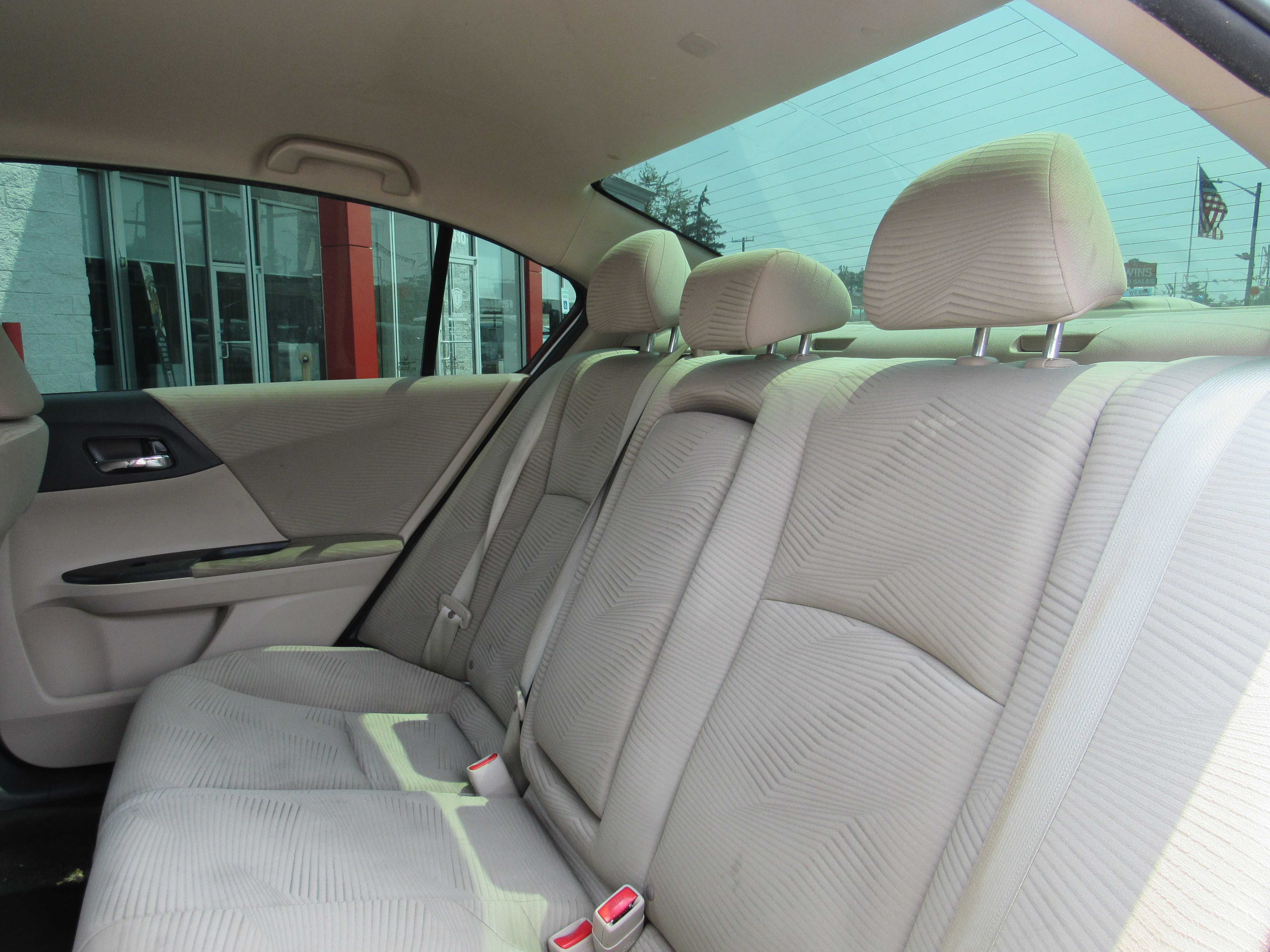 WHITE, 2017 HONDA ACCORD Thumnail Image 20