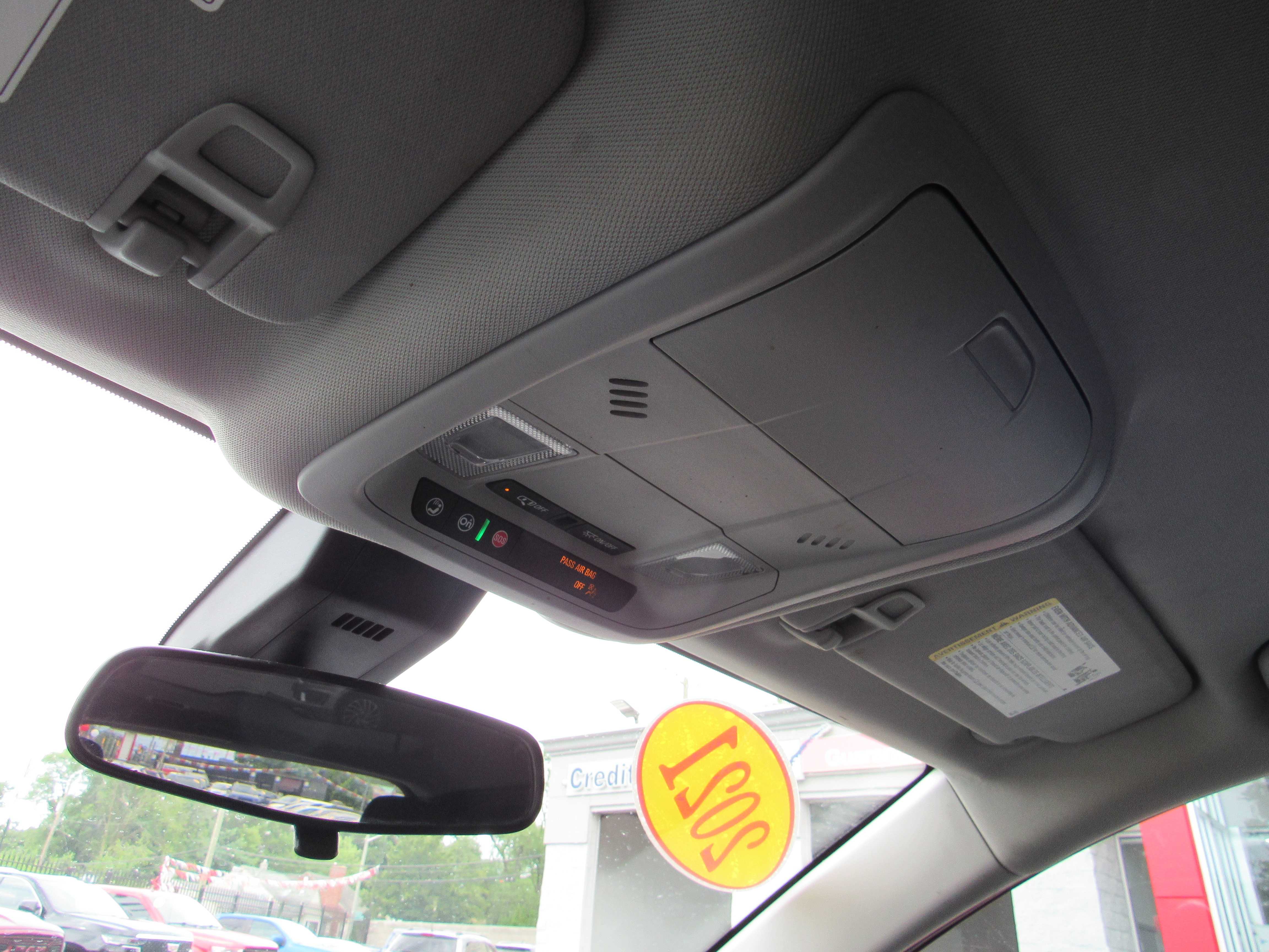BLUE, 2021 CHEVROLET EQUINOX Thumnail Image 20