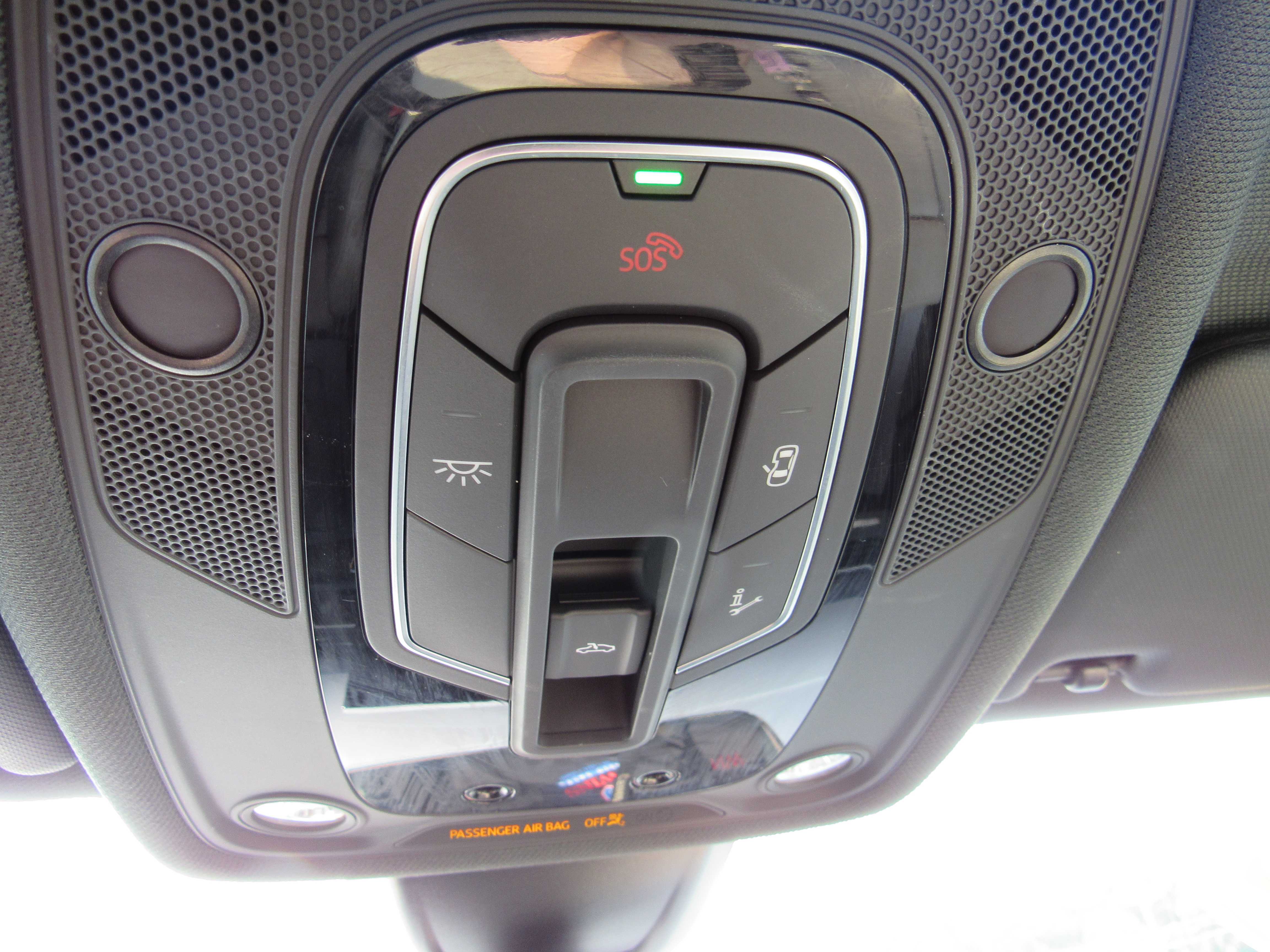 BLACK, 2022 AUDI A4 Thumnail Image 15