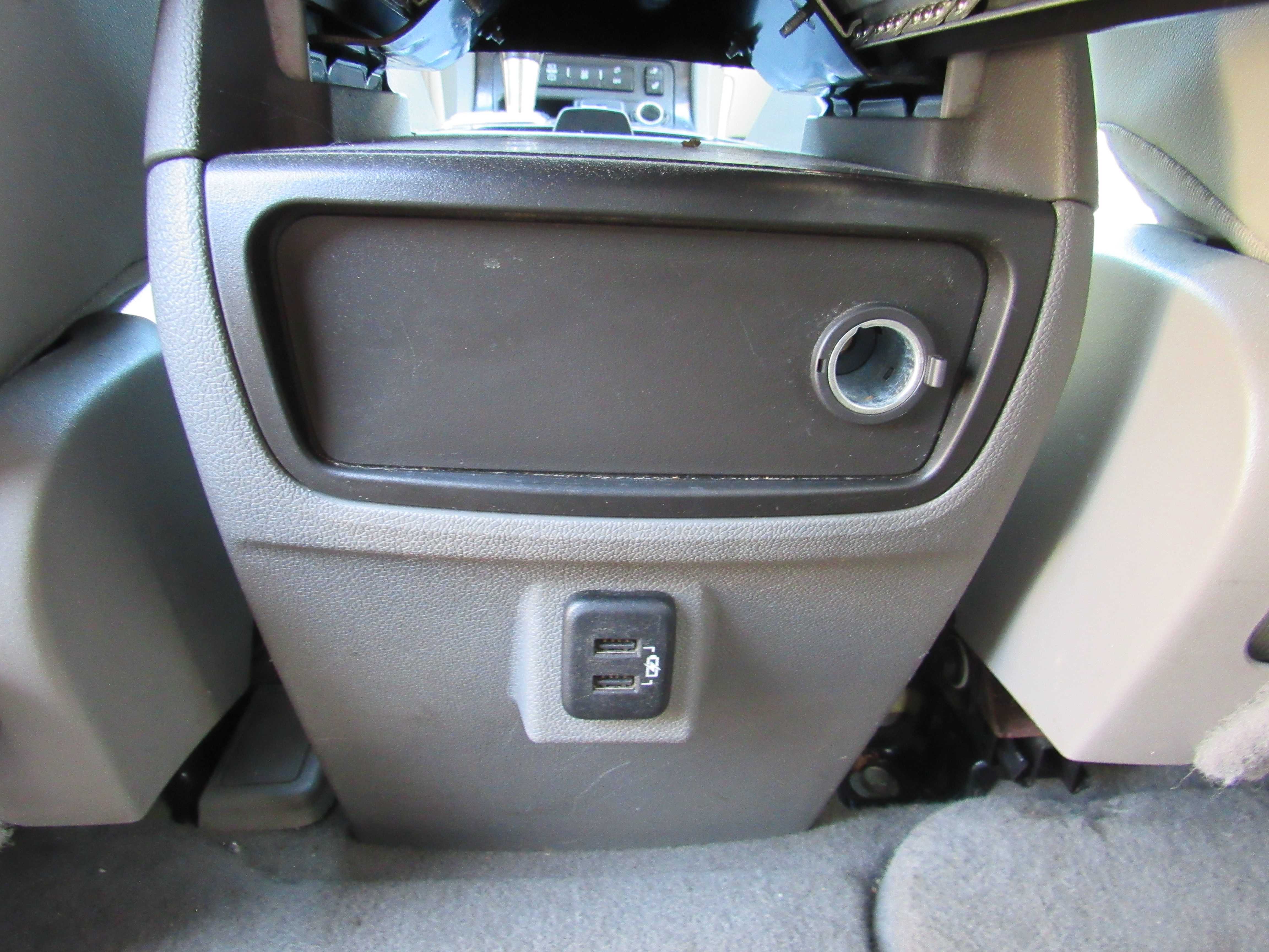 BLACK, 2017 BUICK ENCLAVE Thumnail Image 11