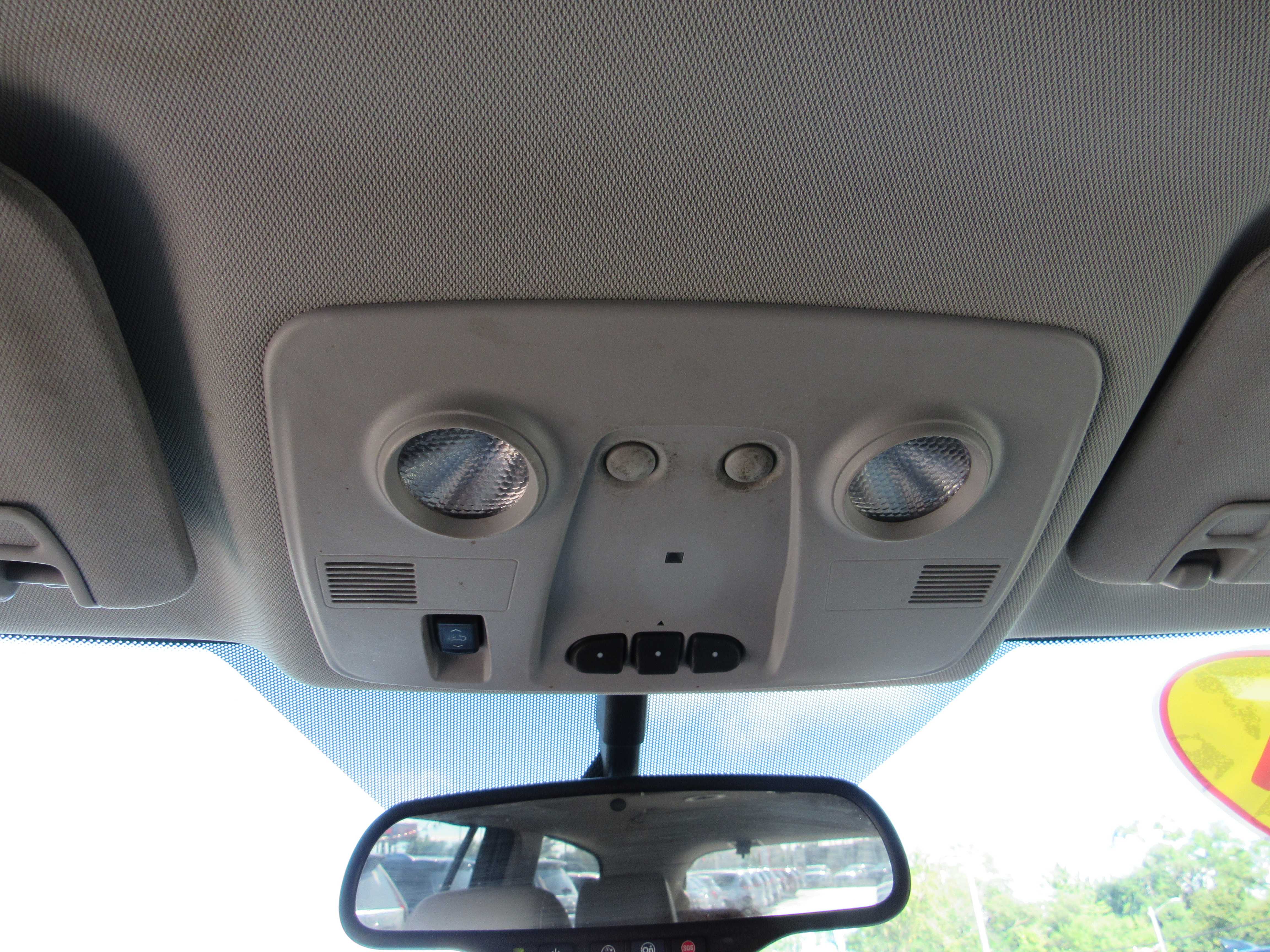 BLACK, 2017 BUICK ENCLAVE Thumnail Image 20