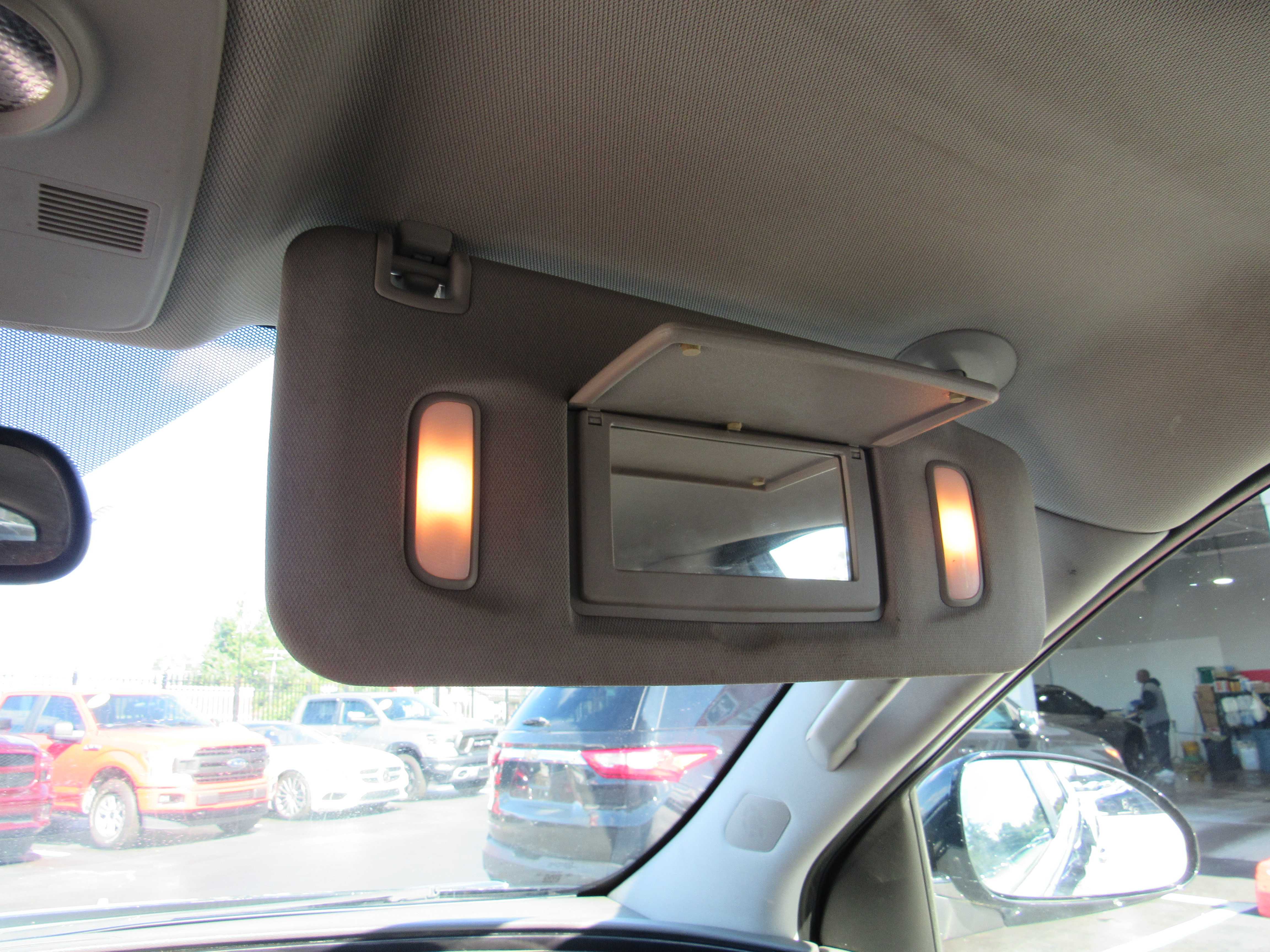 BLACK, 2017 BUICK ENCLAVE Thumnail Image 22