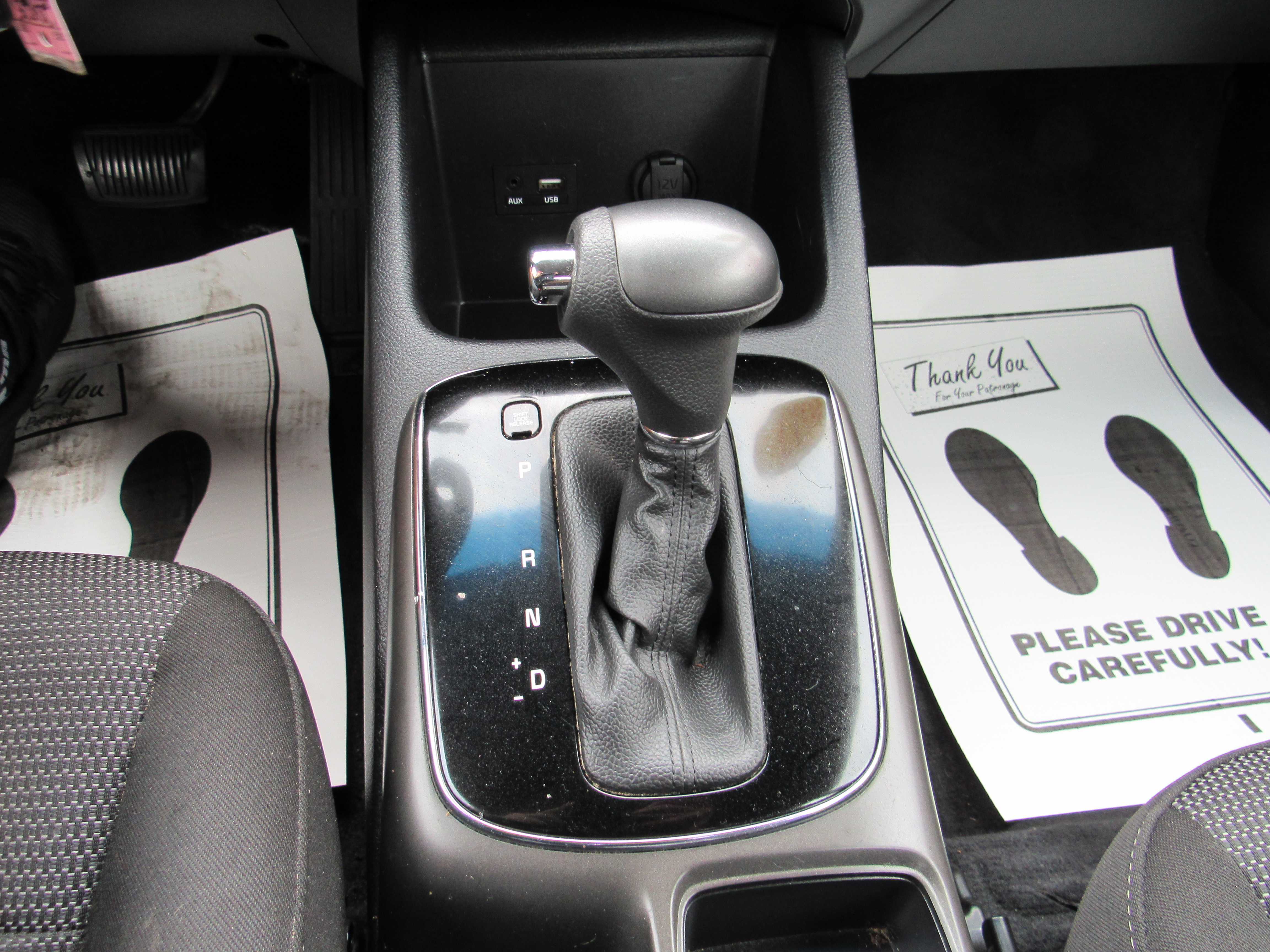 BLACK, 2017 KIA FORTE Thumnail Image 15