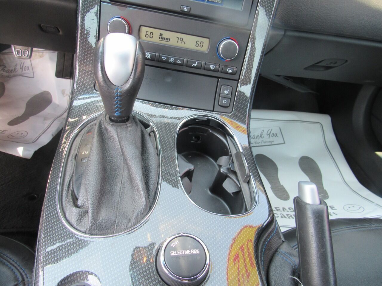 SILVER, 2012 CHEVROLET CORVETTE Thumnail Image 16