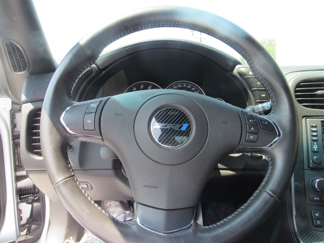 SILVER, 2012 CHEVROLET CORVETTE Thumnail Image 15