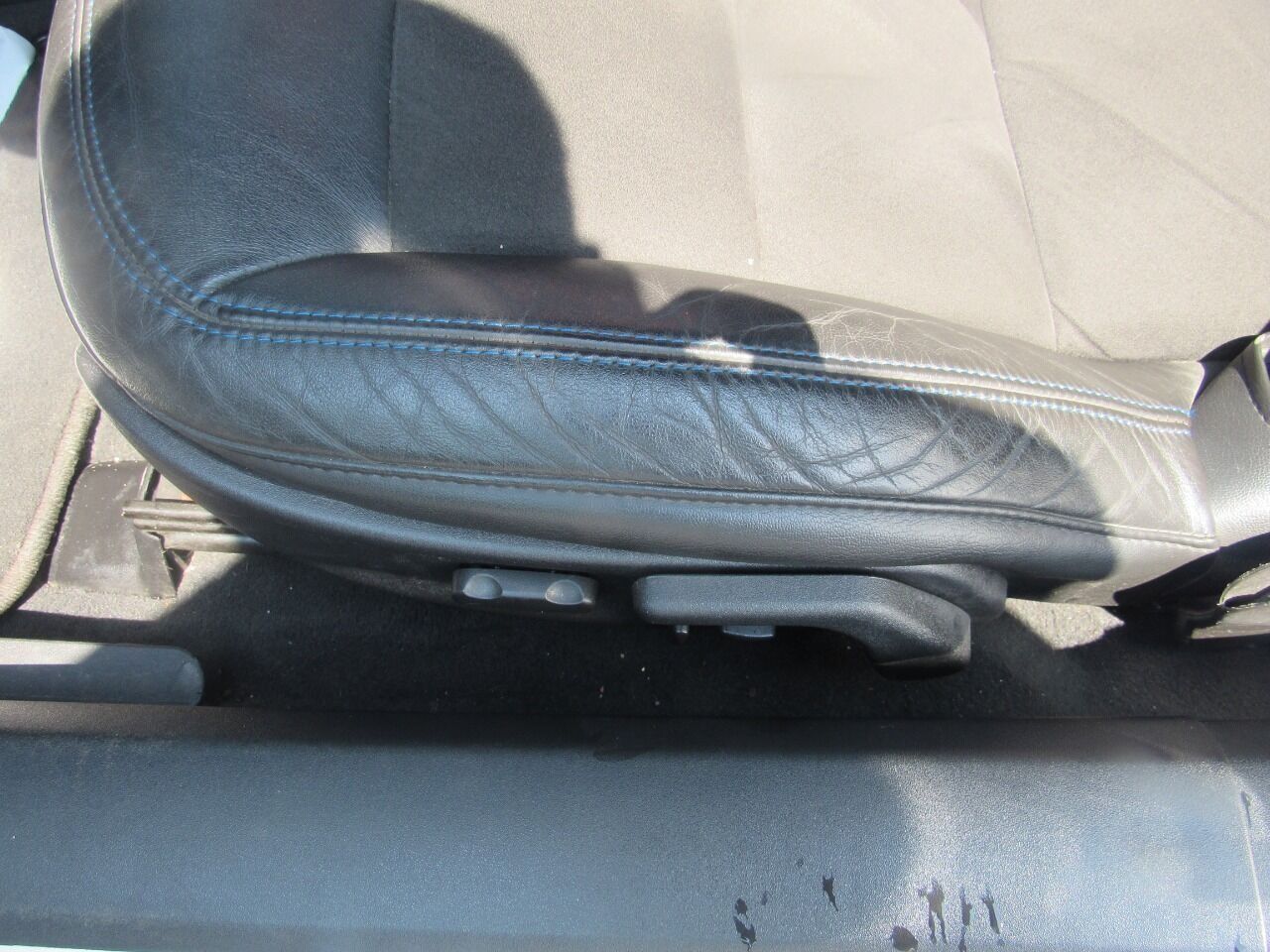 SILVER, 2012 CHEVROLET CORVETTE Thumnail Image 9