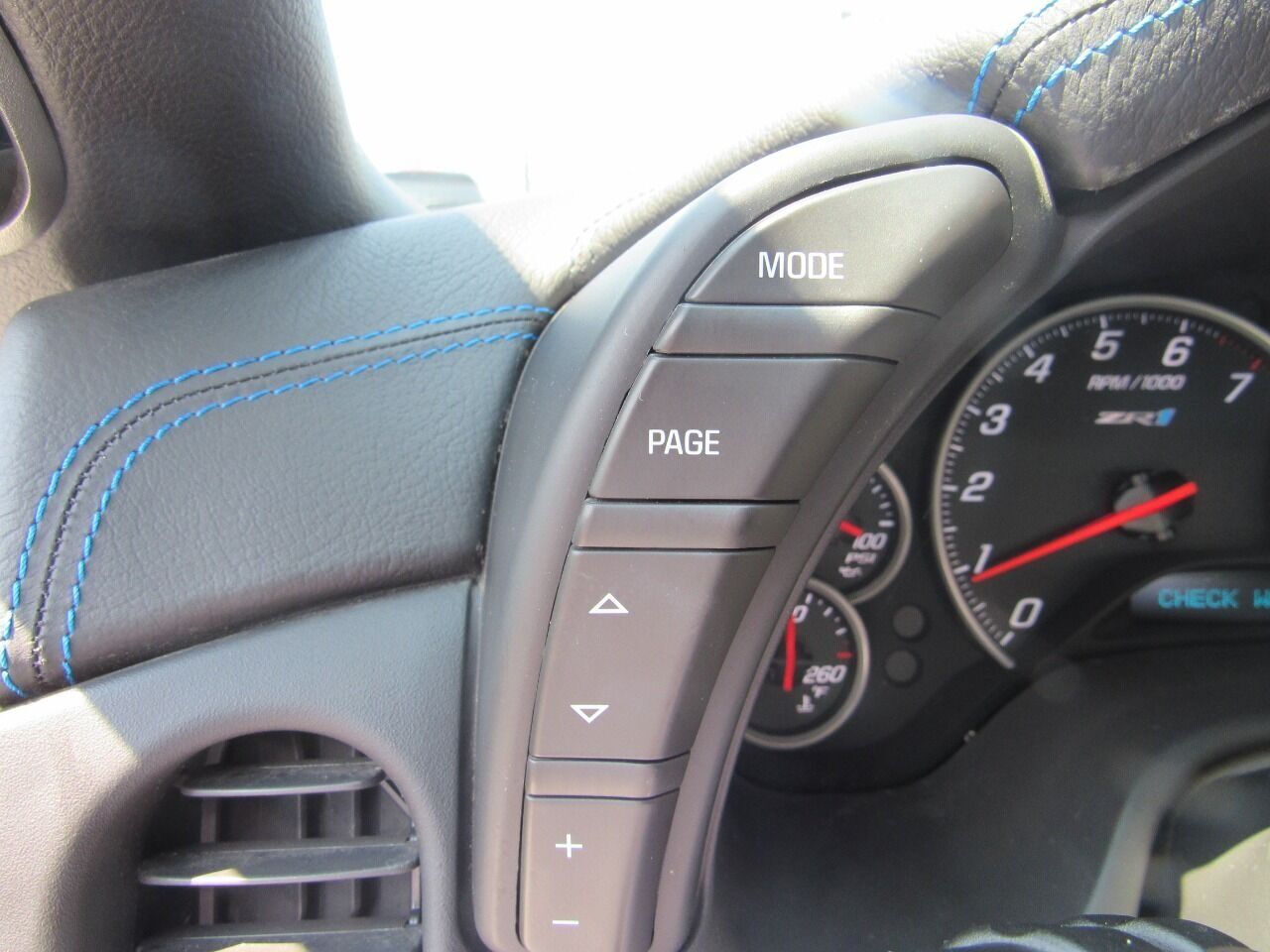 SILVER, 2012 CHEVROLET CORVETTE Thumnail Image 19