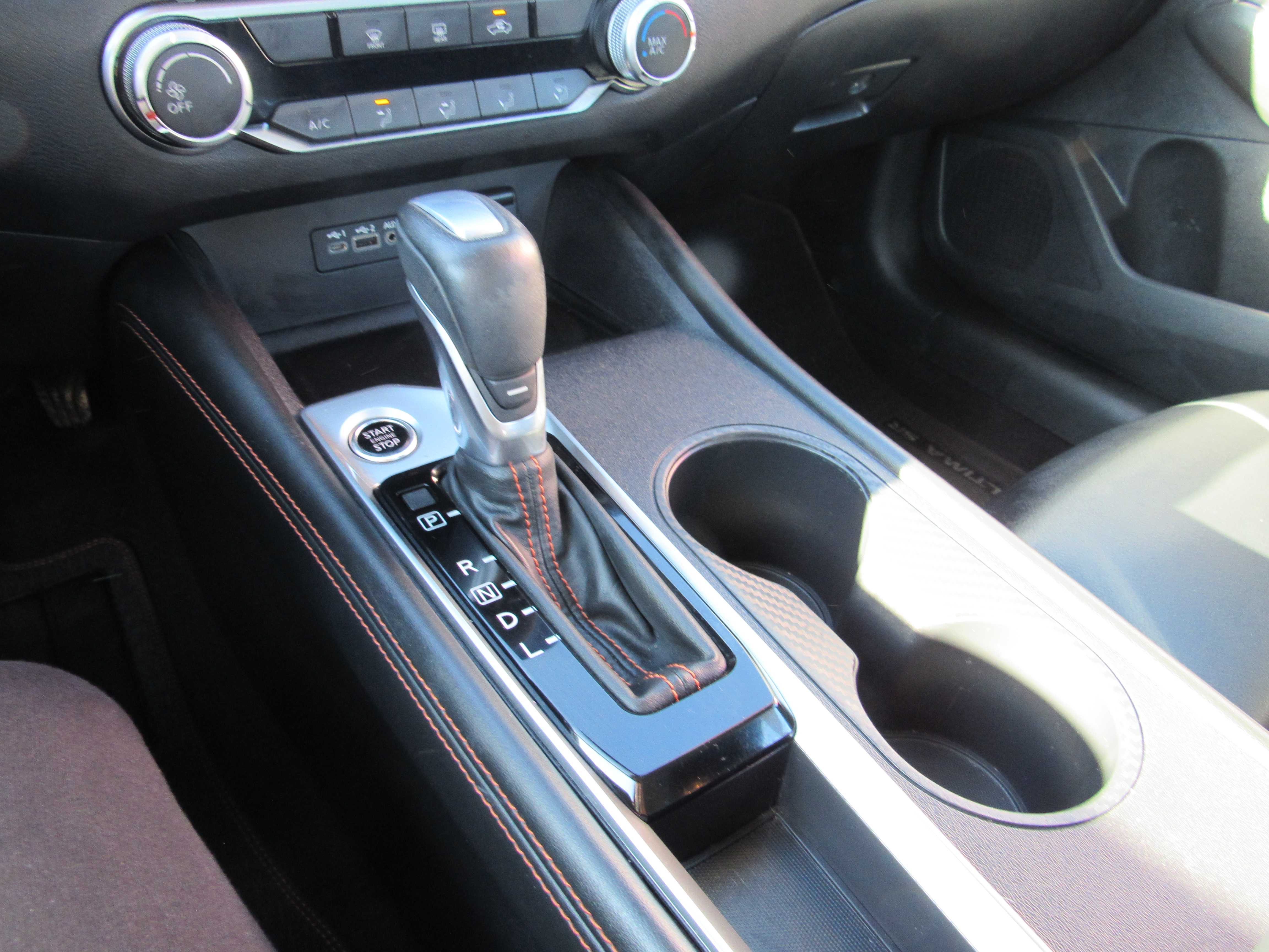 WHITE, 2021 NISSAN ALTIMA Thumnail Image 12