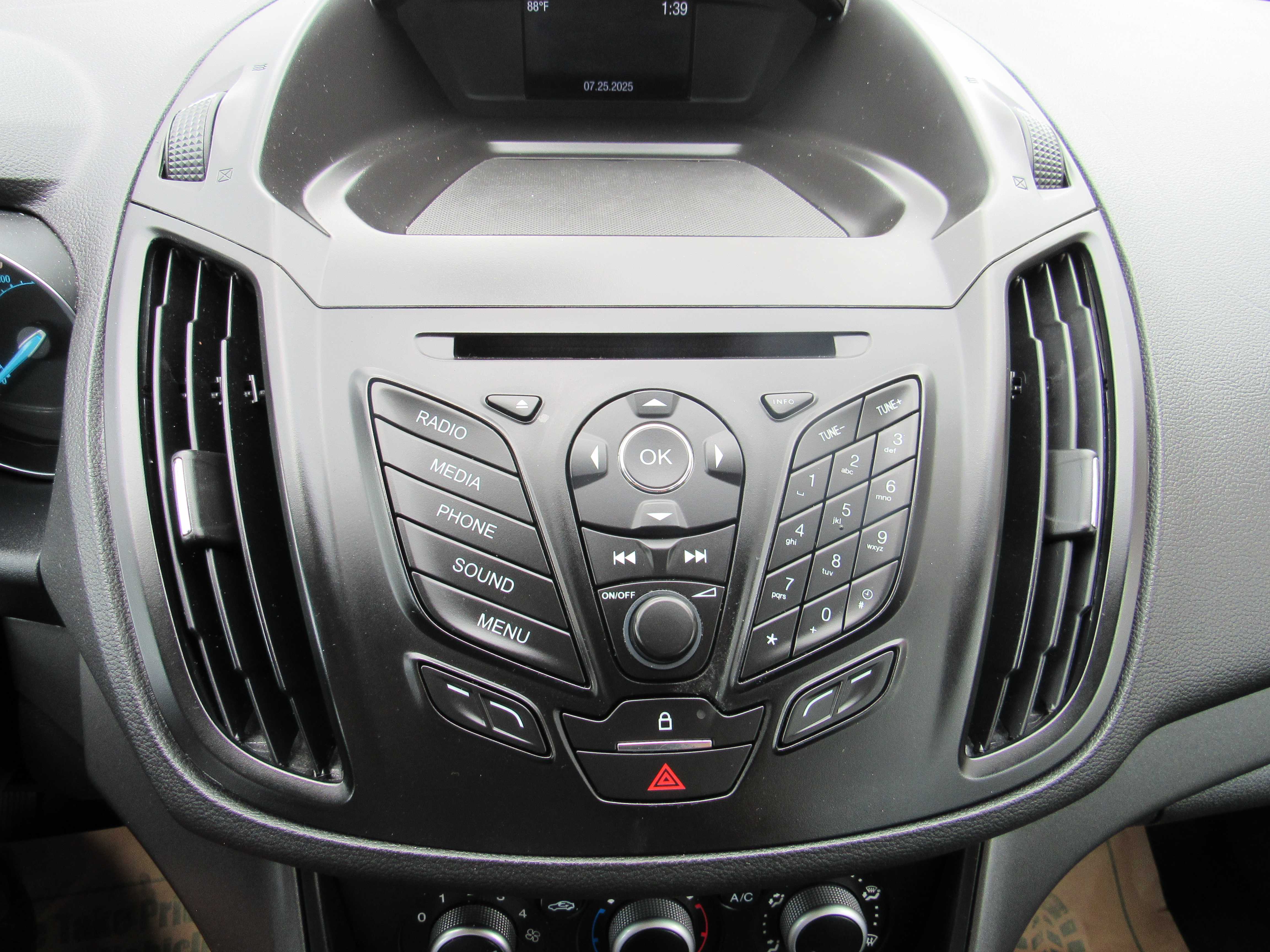 BLACK, 2016 FORD ESCAPE Thumnail Image 17