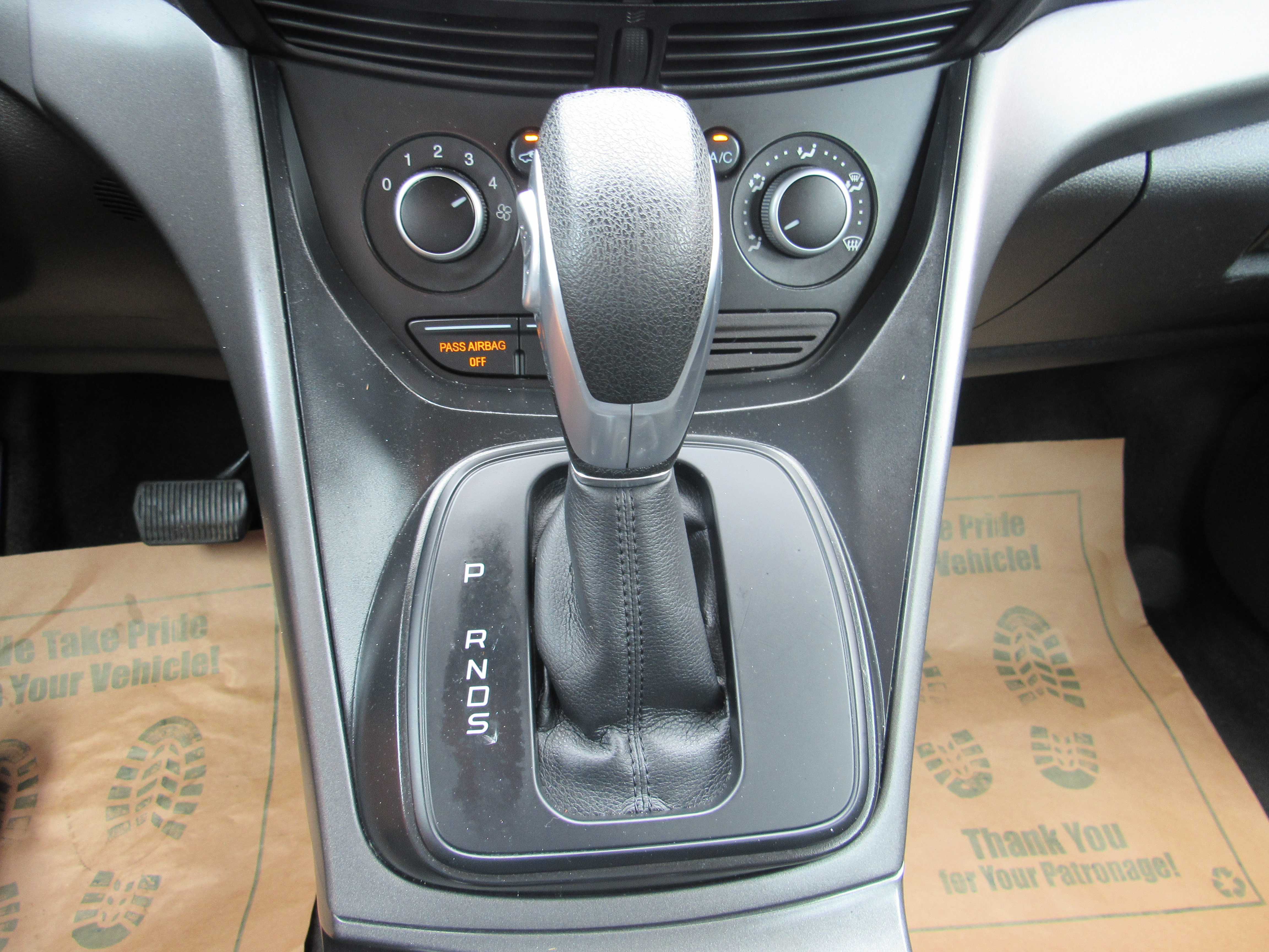 BLACK, 2016 FORD ESCAPE Thumnail Image 19