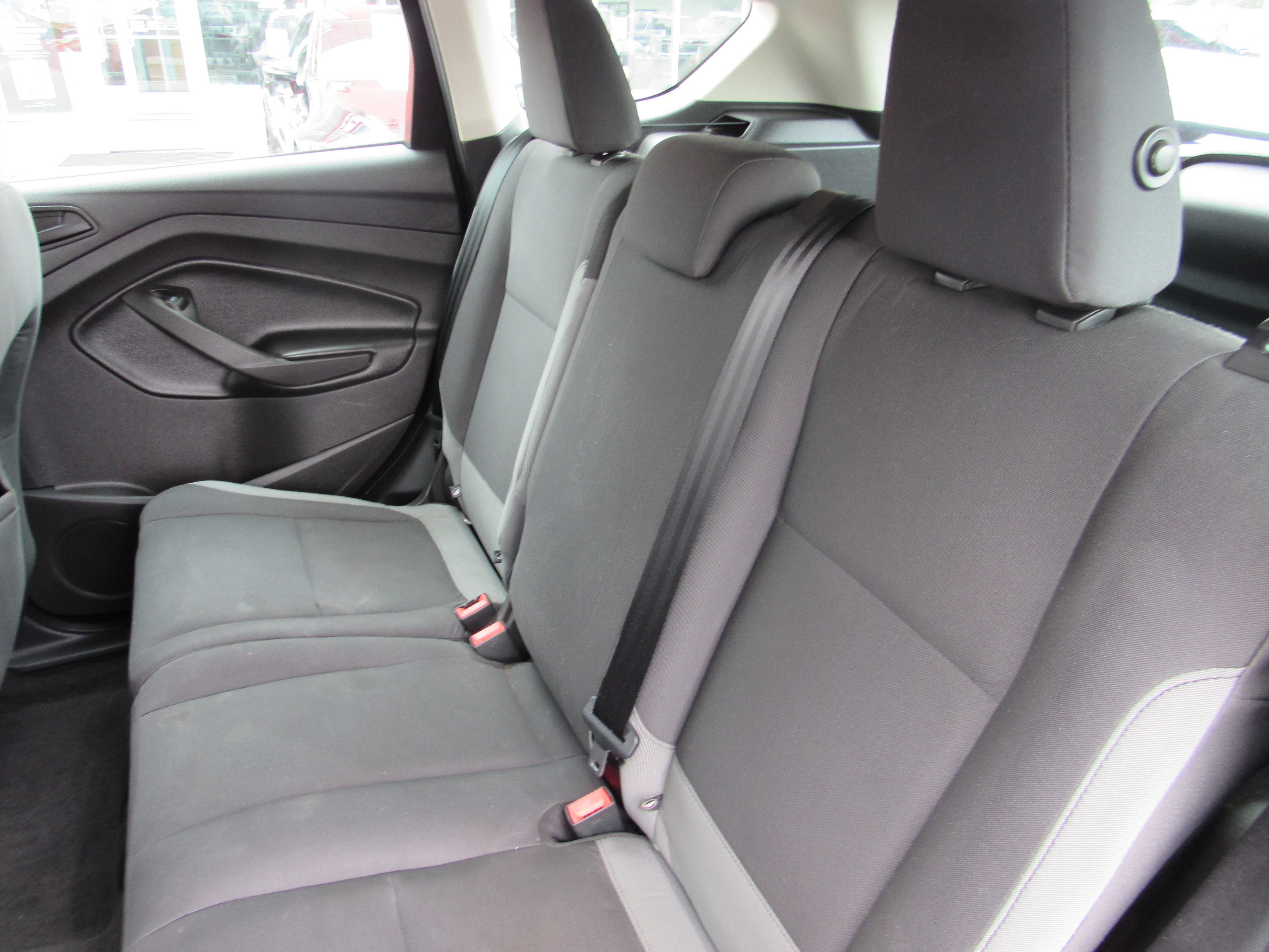 BLACK, 2016 FORD ESCAPE Thumnail Image 22
