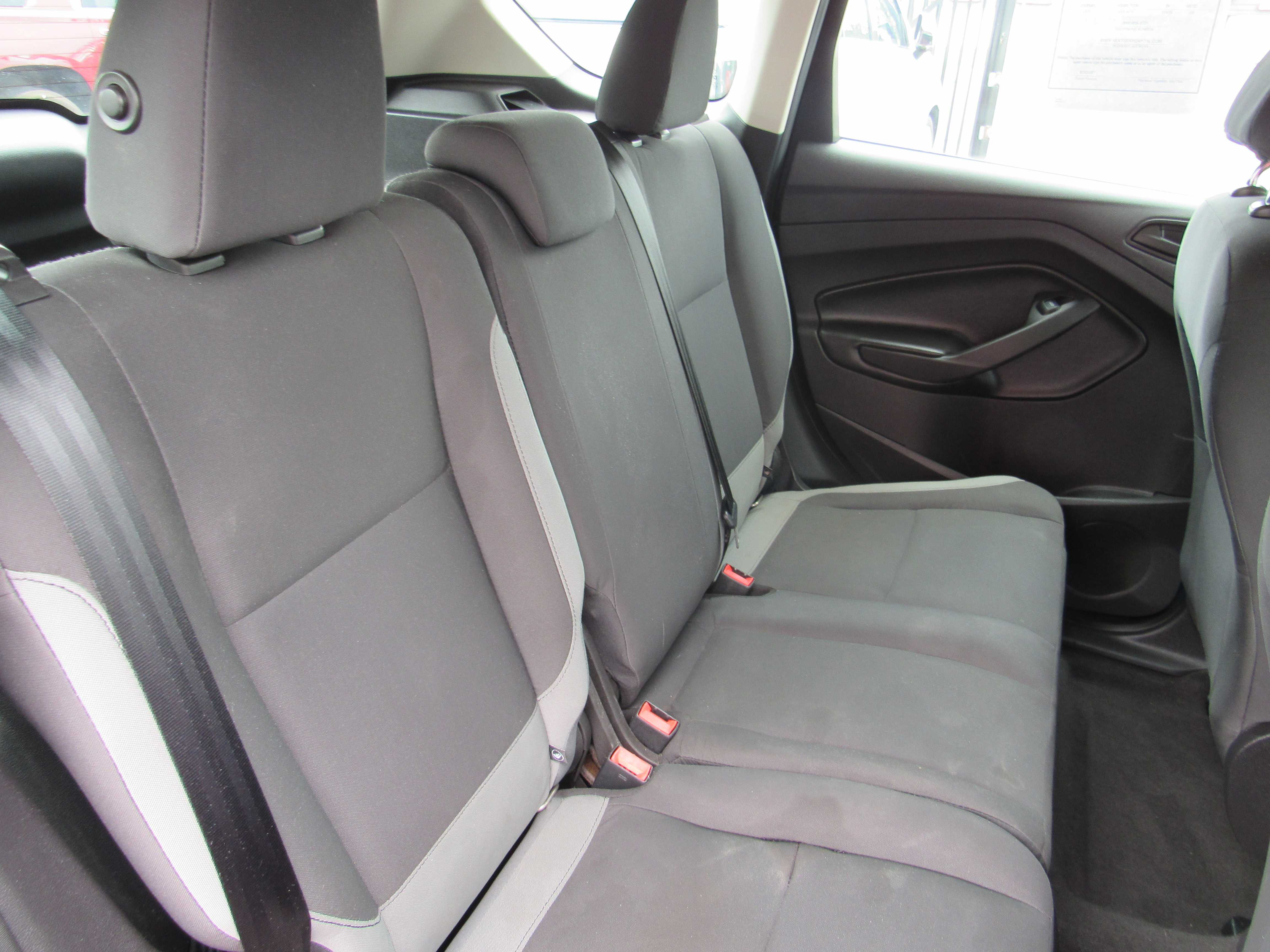 BLACK, 2016 FORD ESCAPE Thumnail Image 23