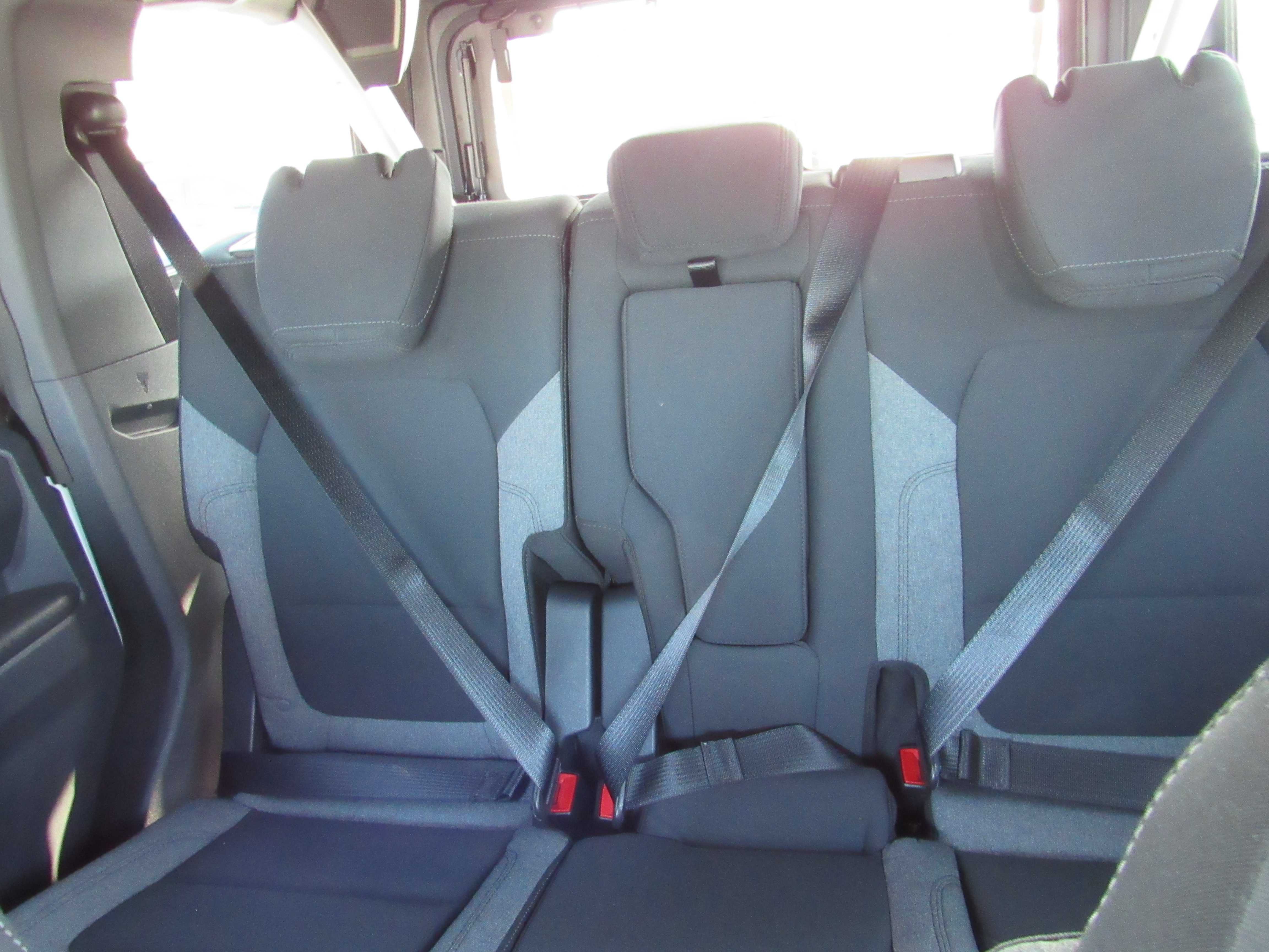 WHITE, 2025 FORD BRONCO Thumnail Image 18