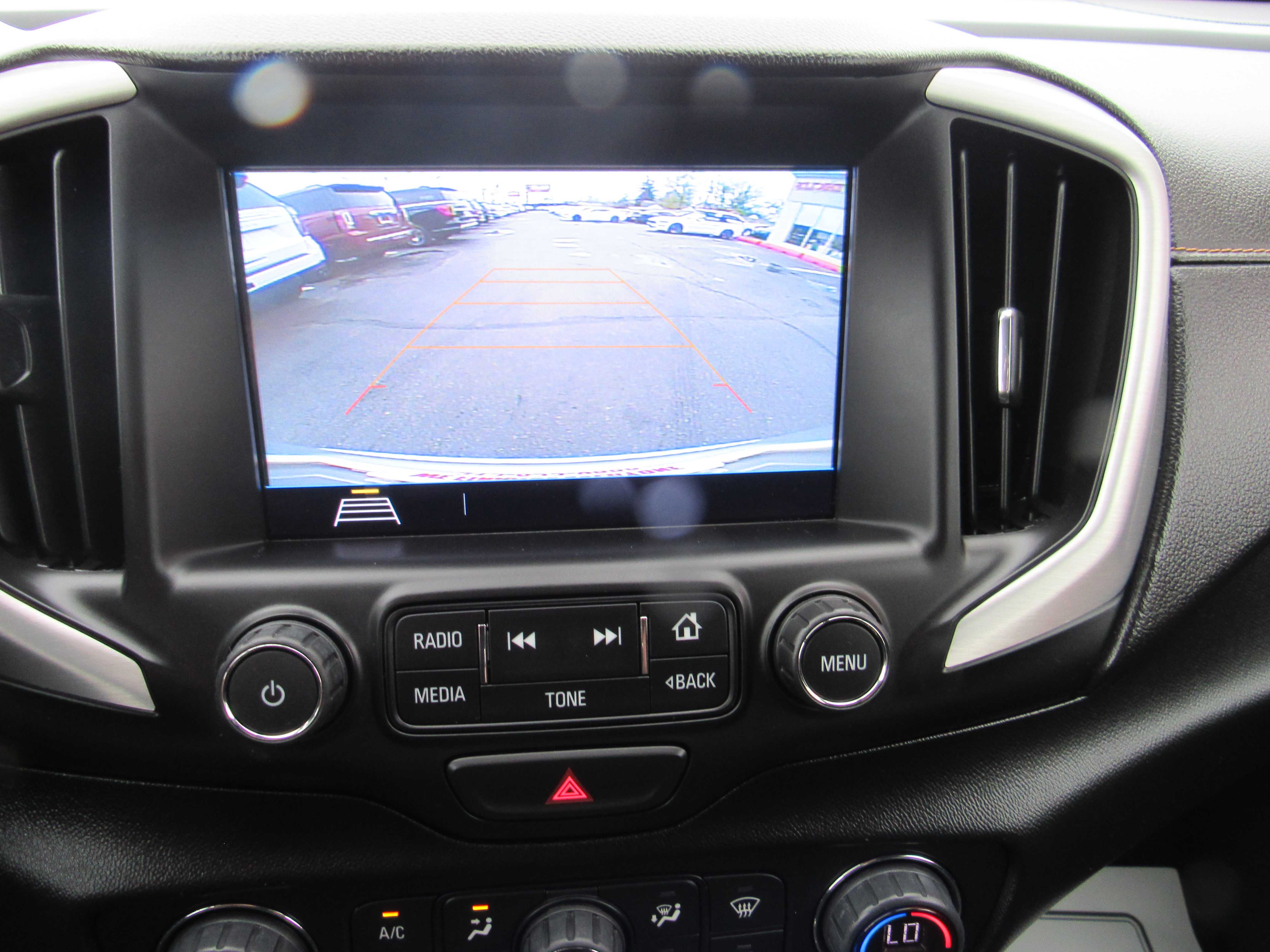 SILVER, 2018 GMC TERRAIN Thumnail Image 14