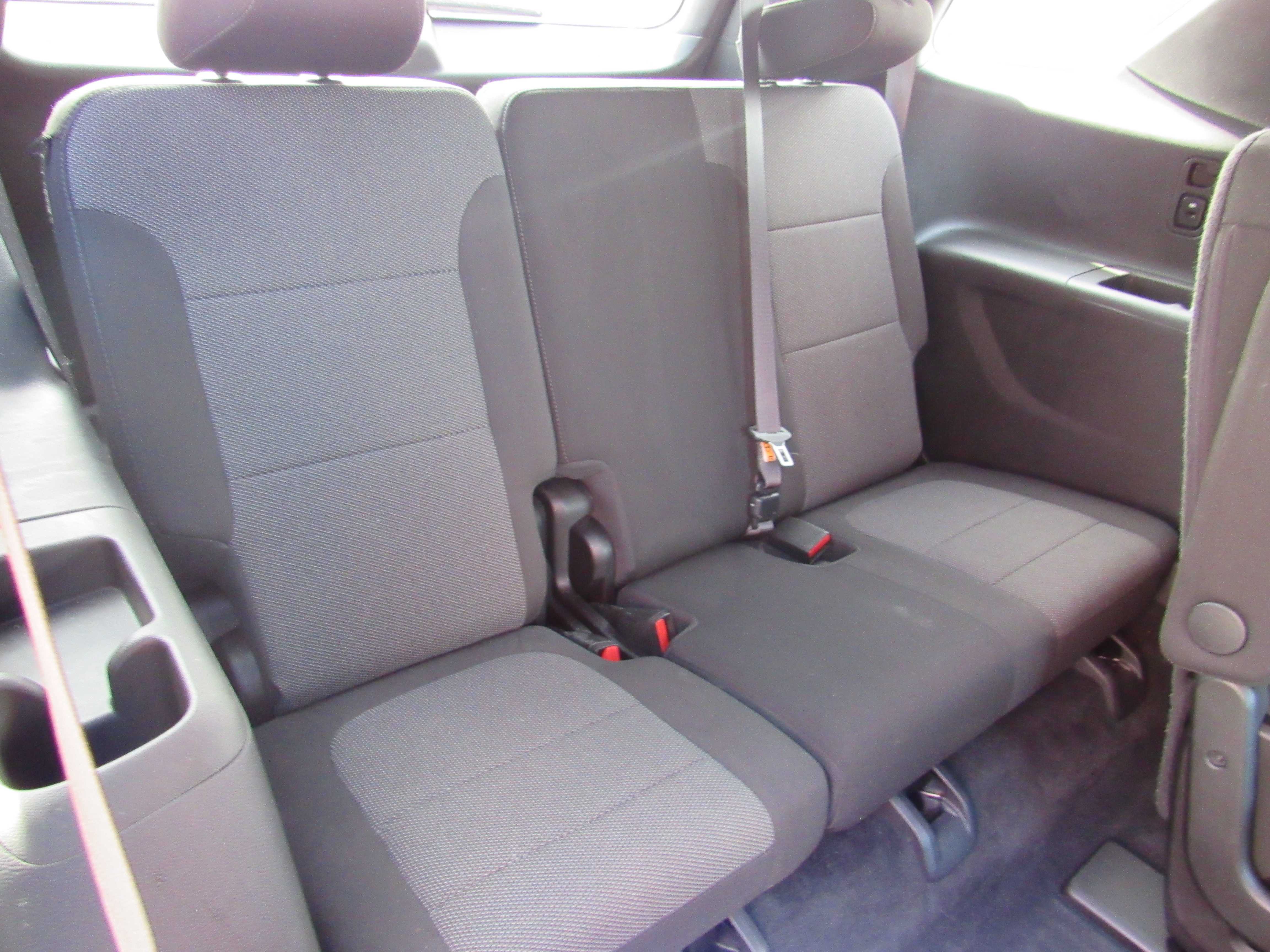 BLUE, 2022 CHEVROLET TRAVERSE Thumnail Image 11