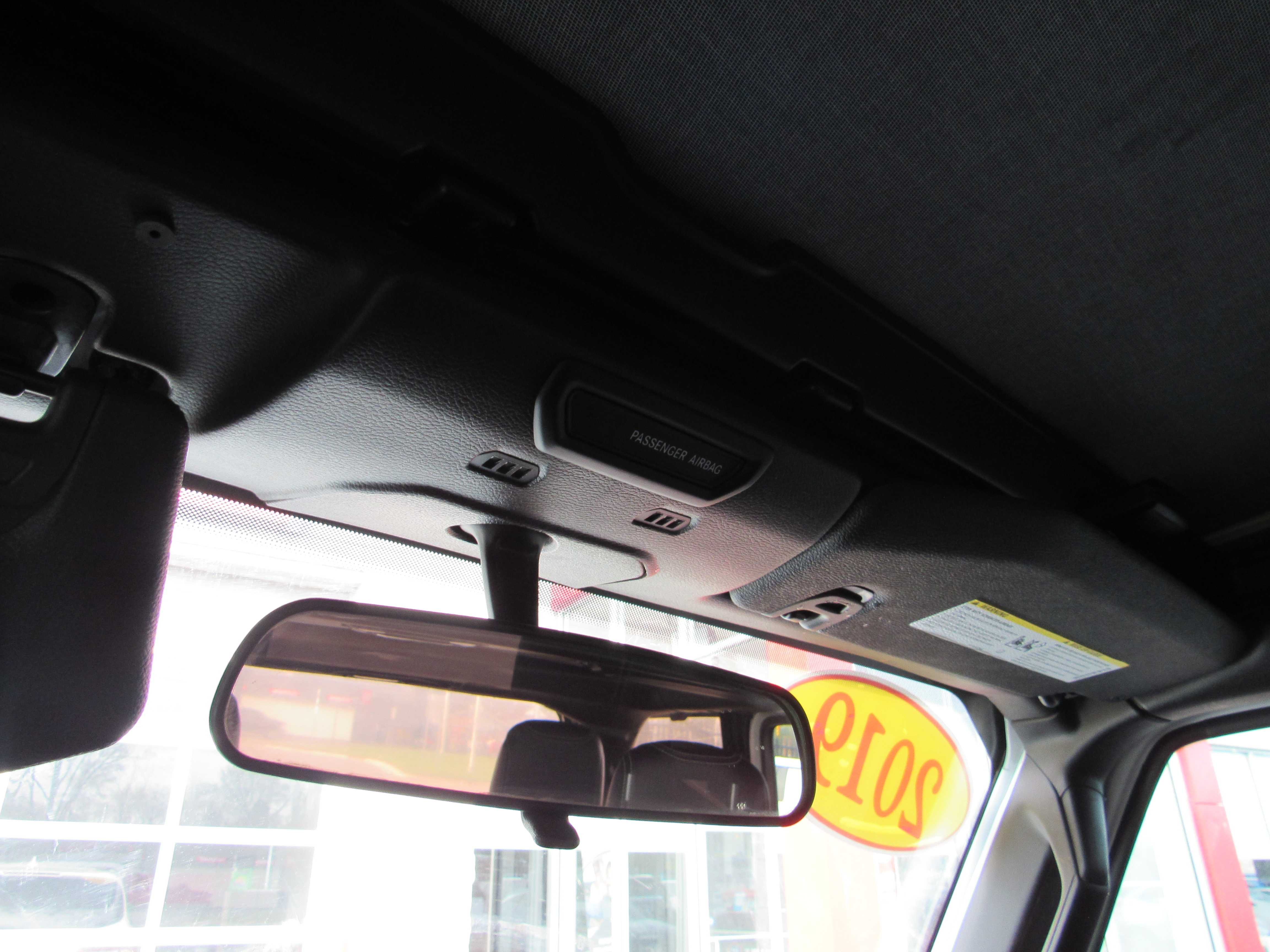 WHITE, 2019 JEEP WRANGLER UNLIMITED Thumnail Image 19