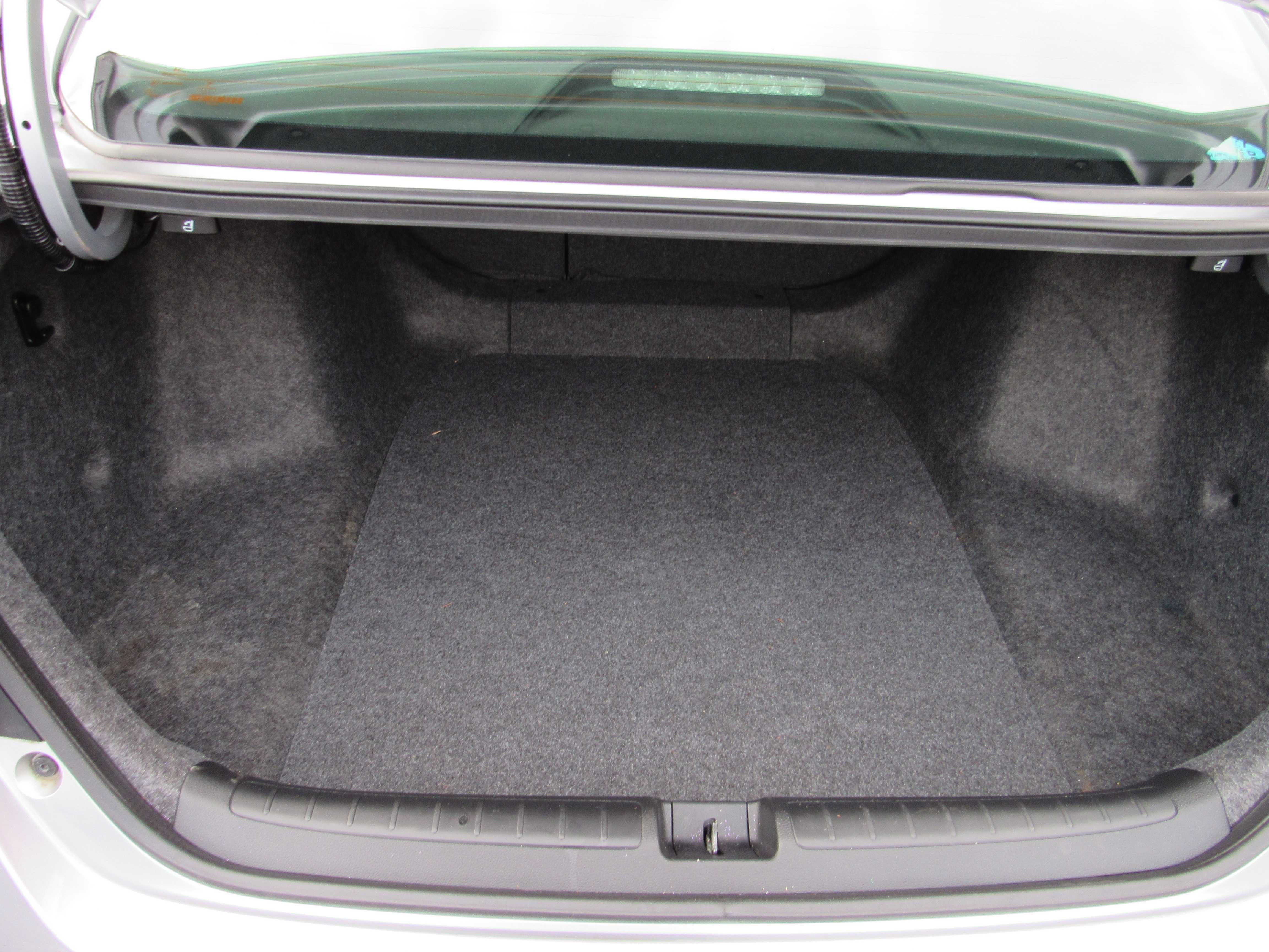 SILVER, 2019 HONDA ACCORD Thumnail Image 11