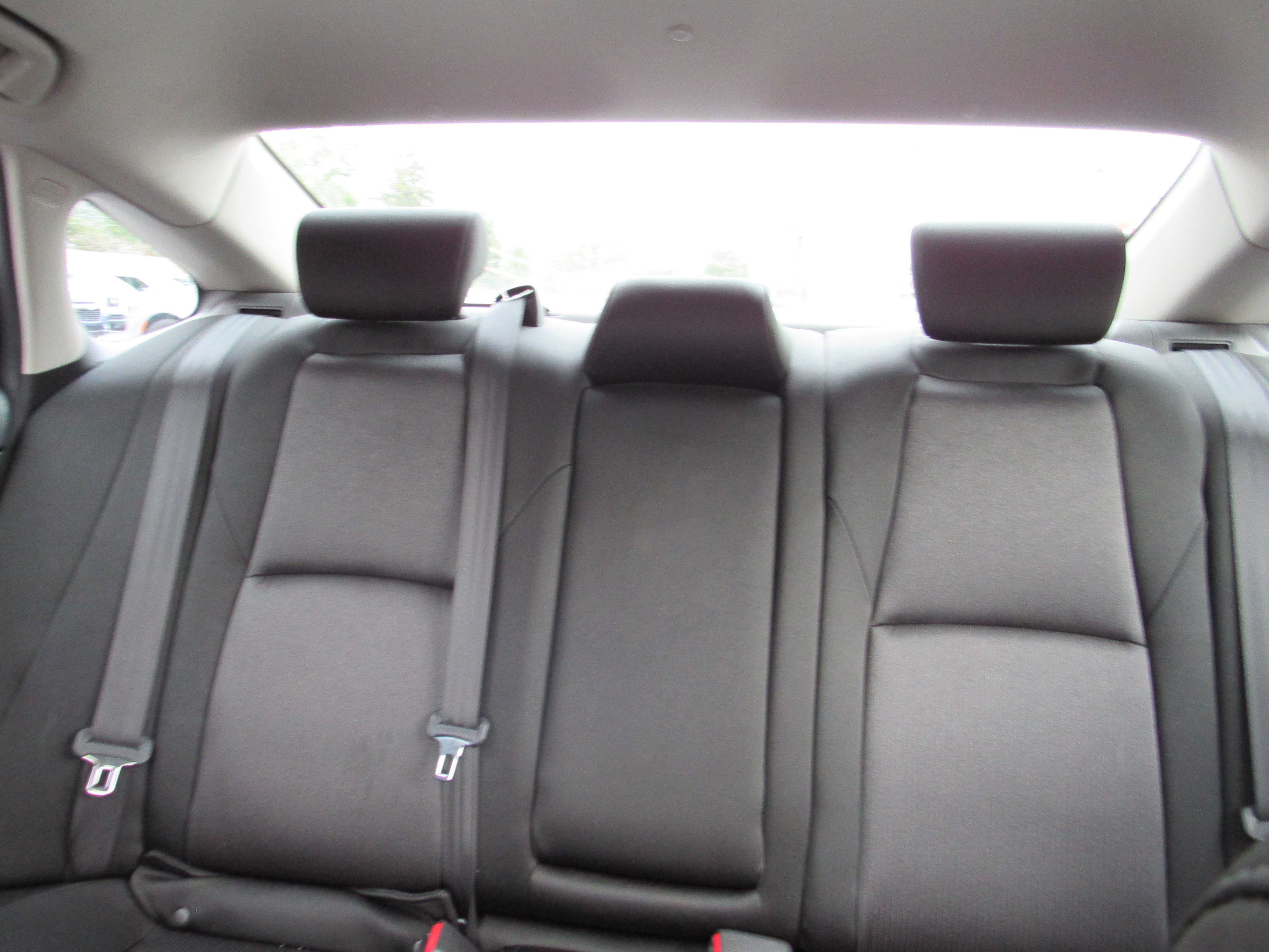 SILVER, 2019 HONDA ACCORD Thumnail Image 22