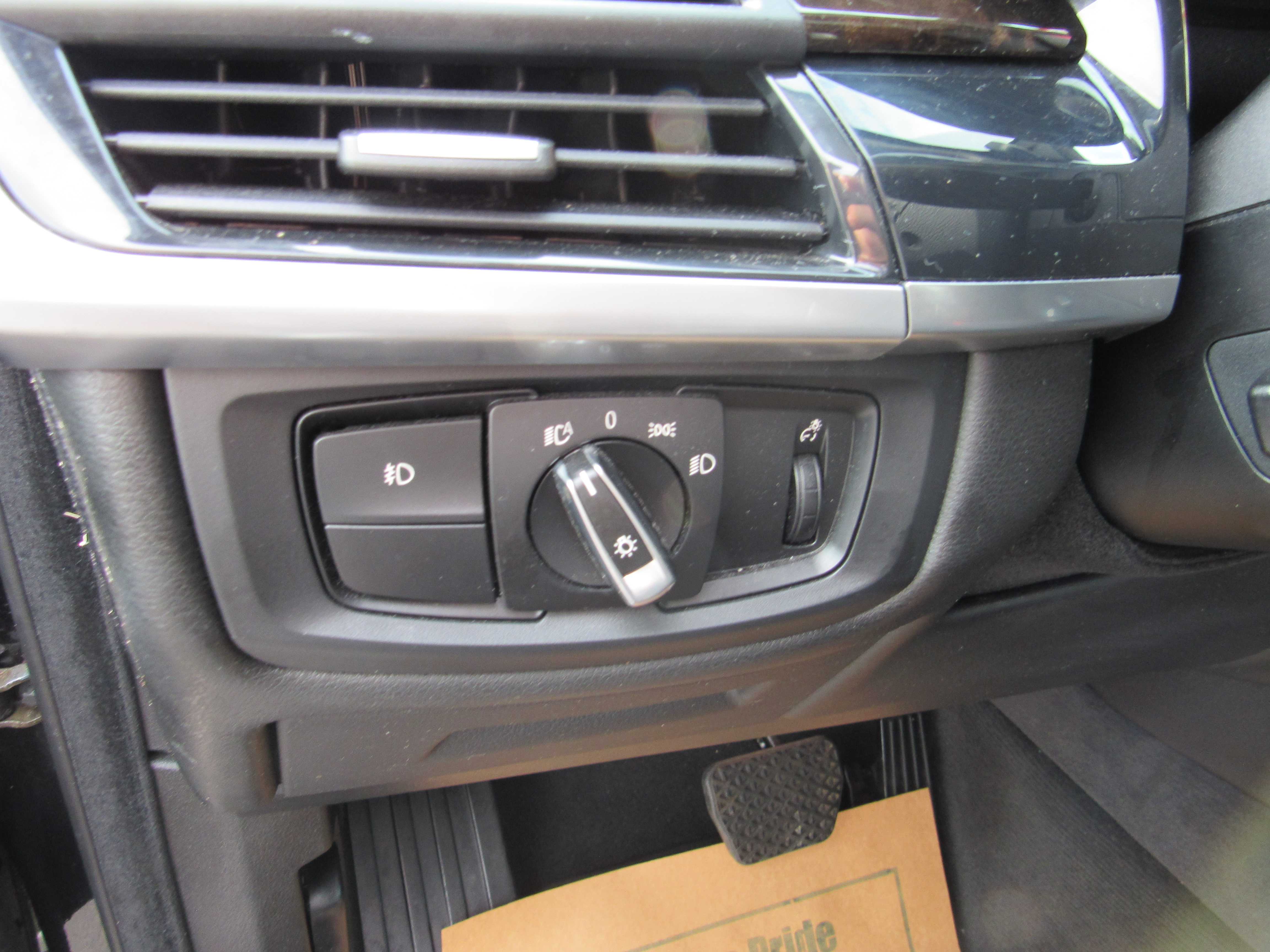 BLACK, 2016 BMW X5 Thumnail Image 12