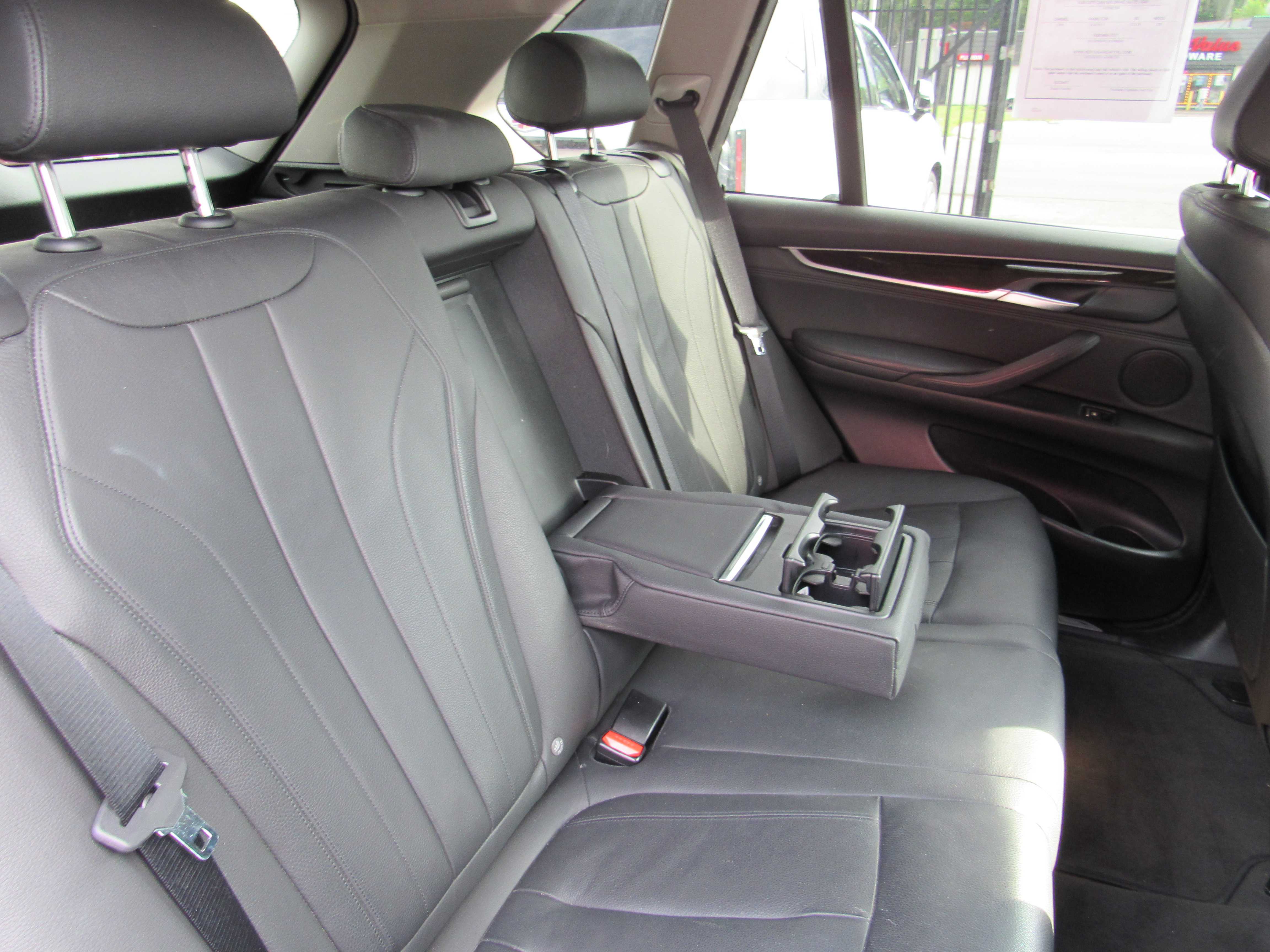 BLACK, 2016 BMW X5 Thumnail Image 22