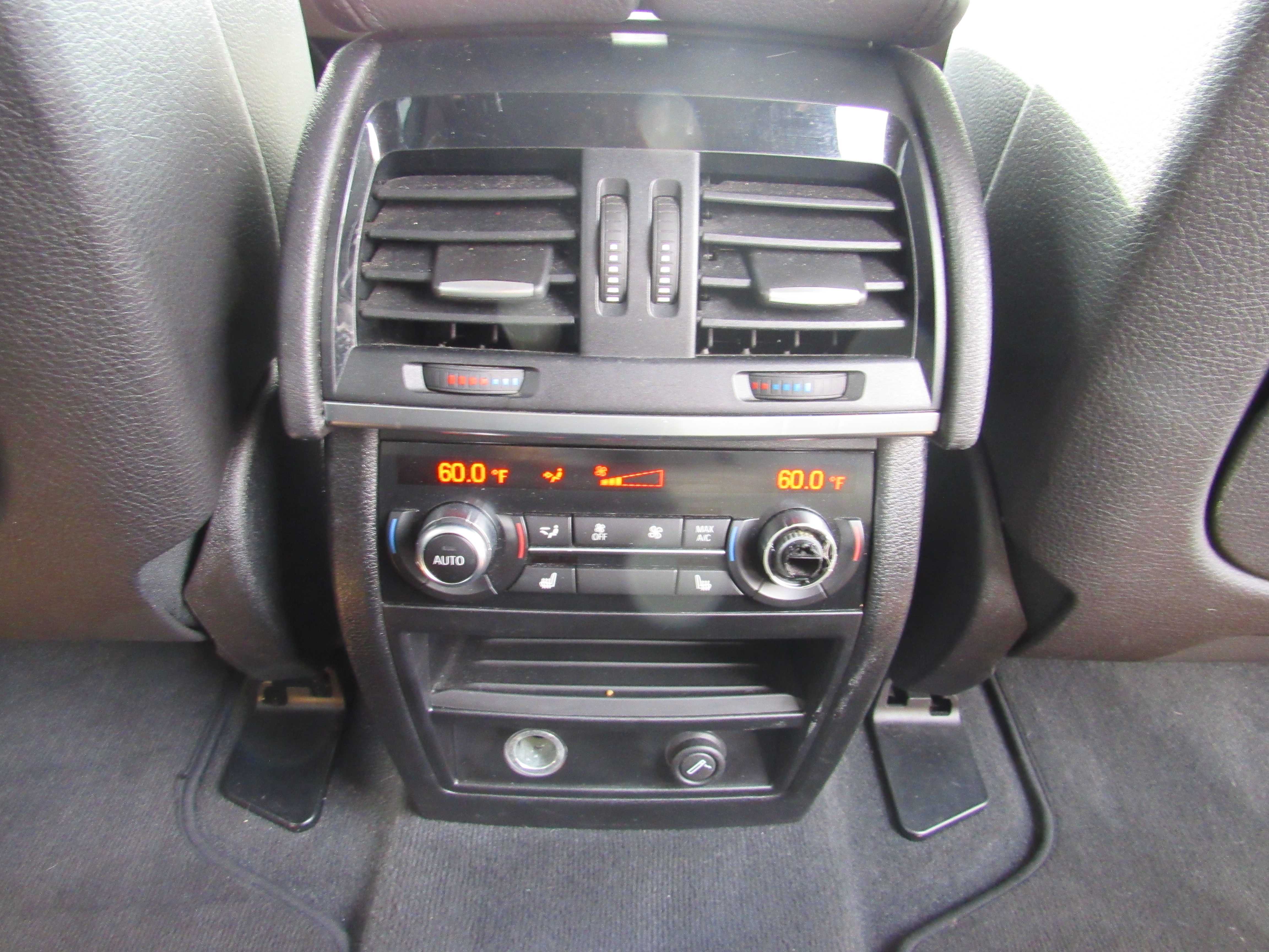 BLACK, 2016 BMW X5 Thumnail Image 23