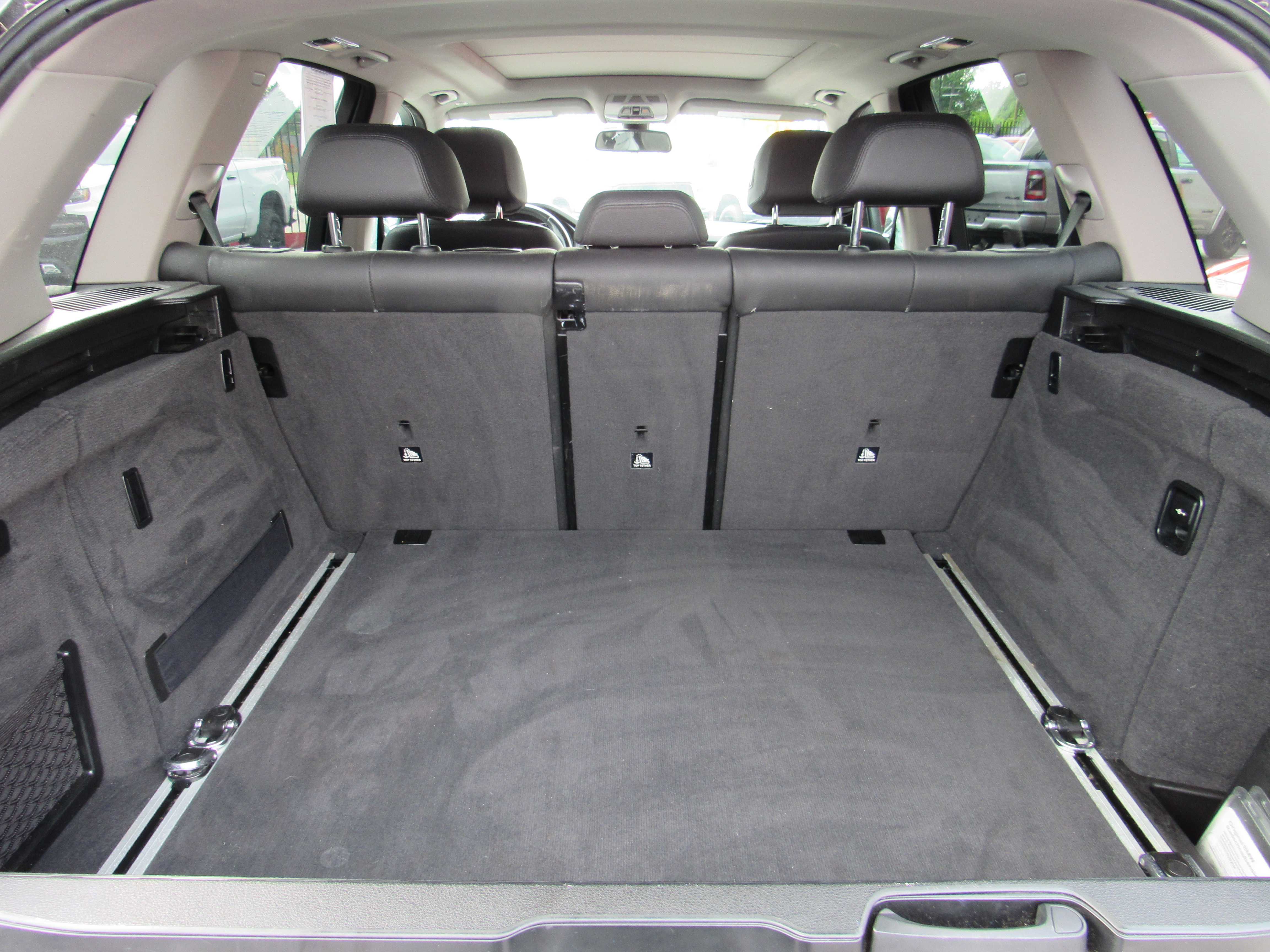 BLACK, 2016 BMW X5 Thumnail Image 27