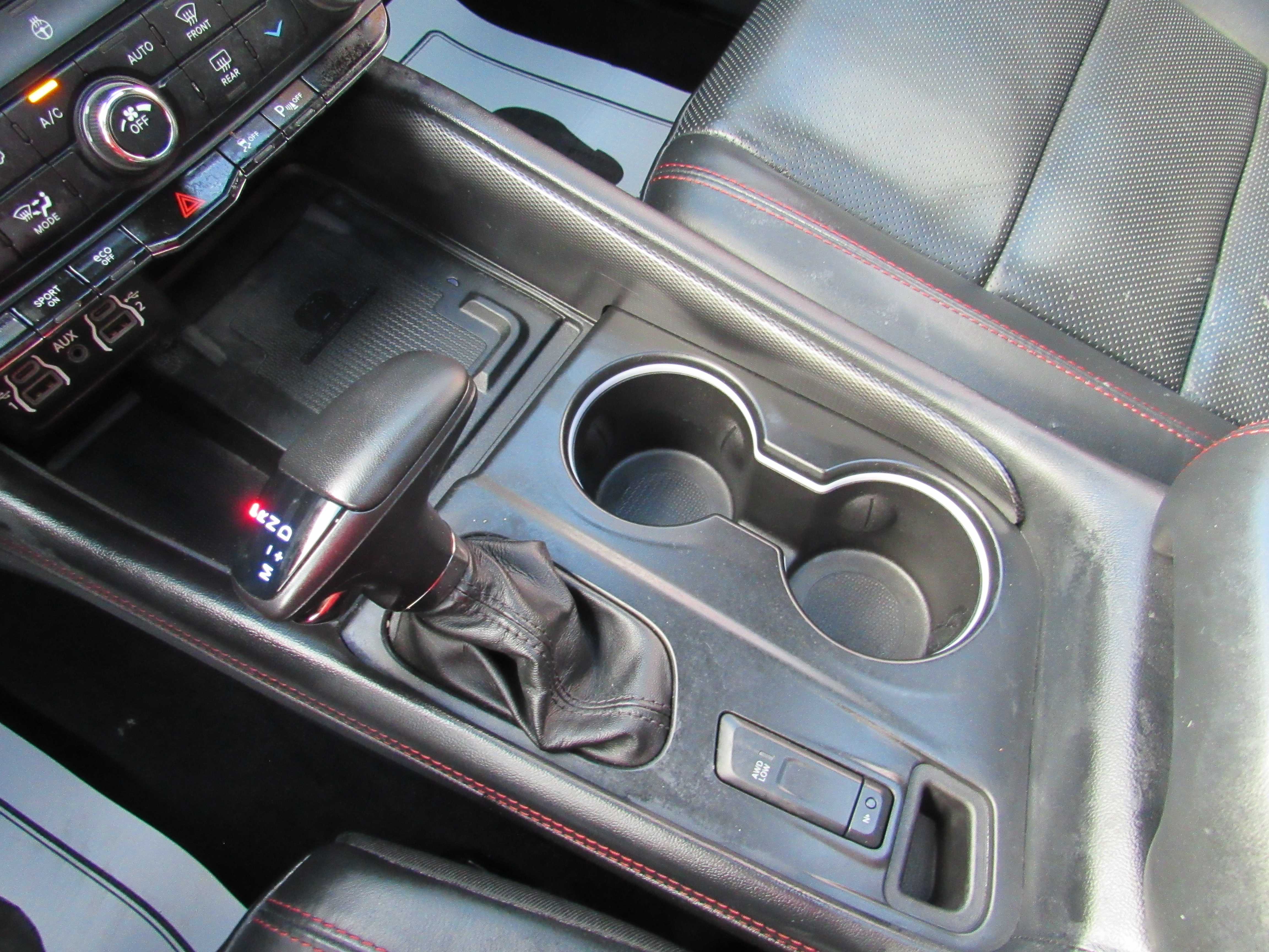 BLACK, 2024 DODGE DURANGO Thumnail Image 18