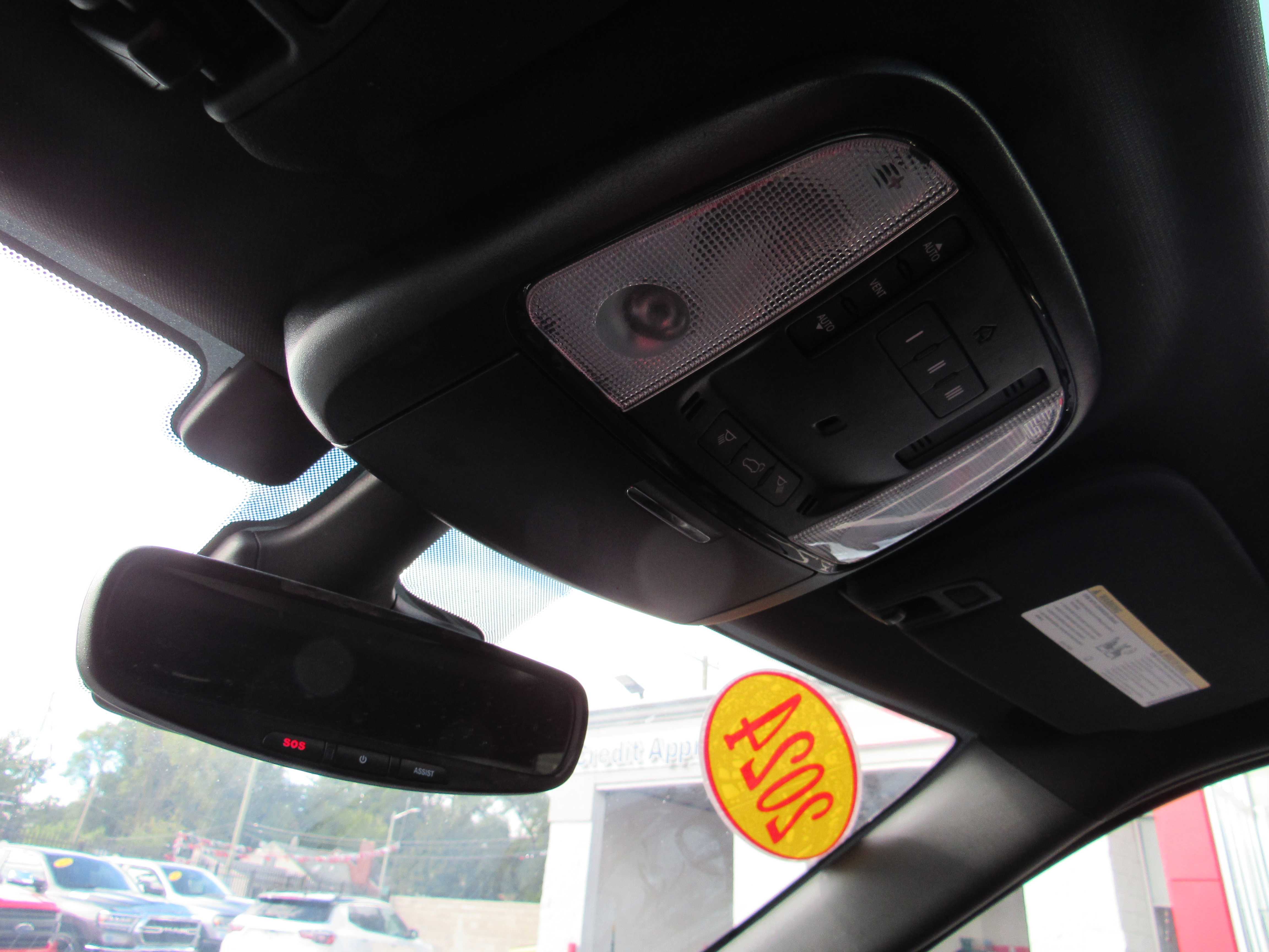 BLACK, 2024 DODGE DURANGO Thumnail Image 19