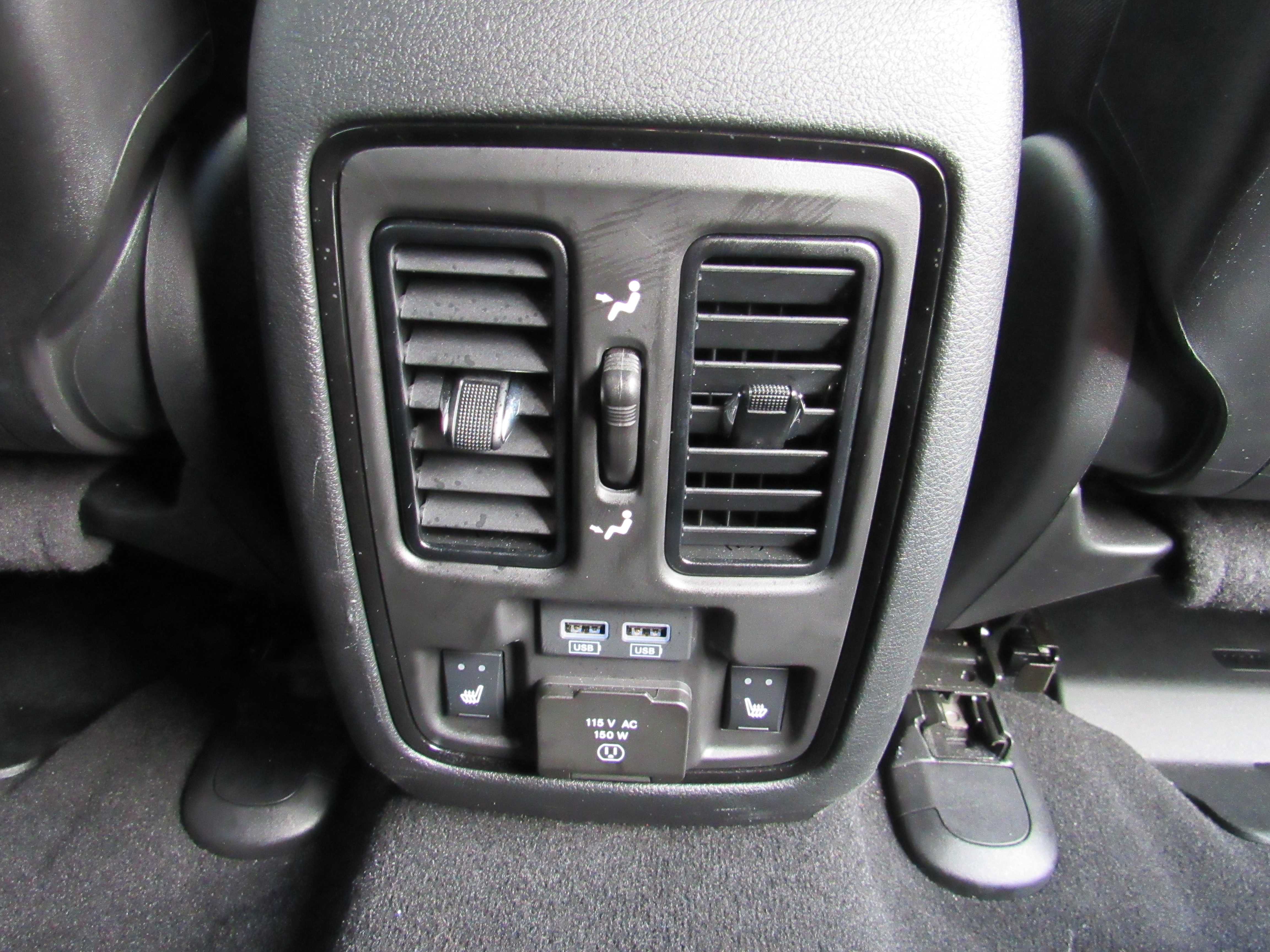 BLACK, 2024 DODGE DURANGO Thumnail Image 25