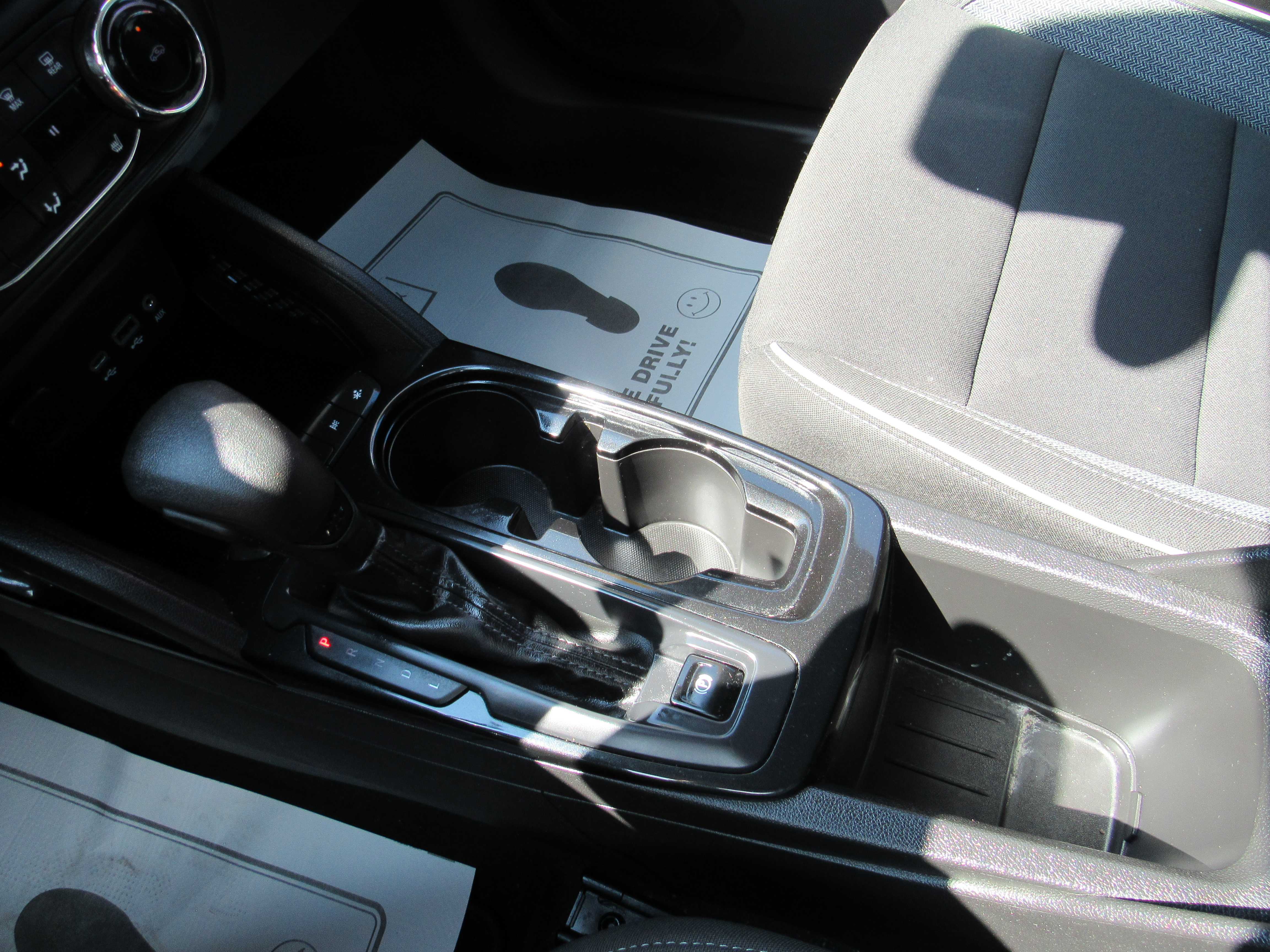 BLACK, 2021 CHEVROLET TRAILBLAZER Thumnail Image 19
