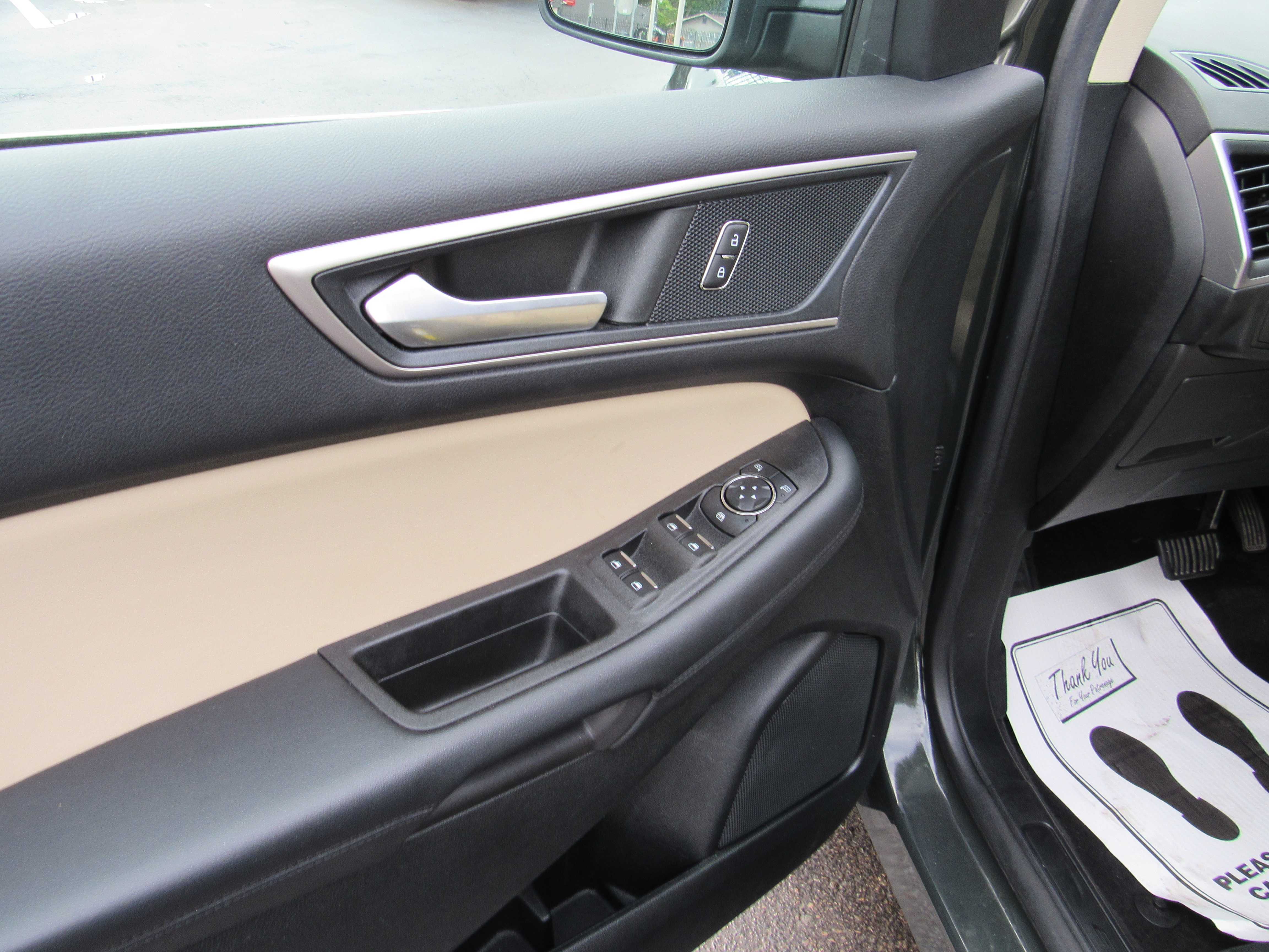 GREEN, 2022 FORD EDGE Thumnail Image 14