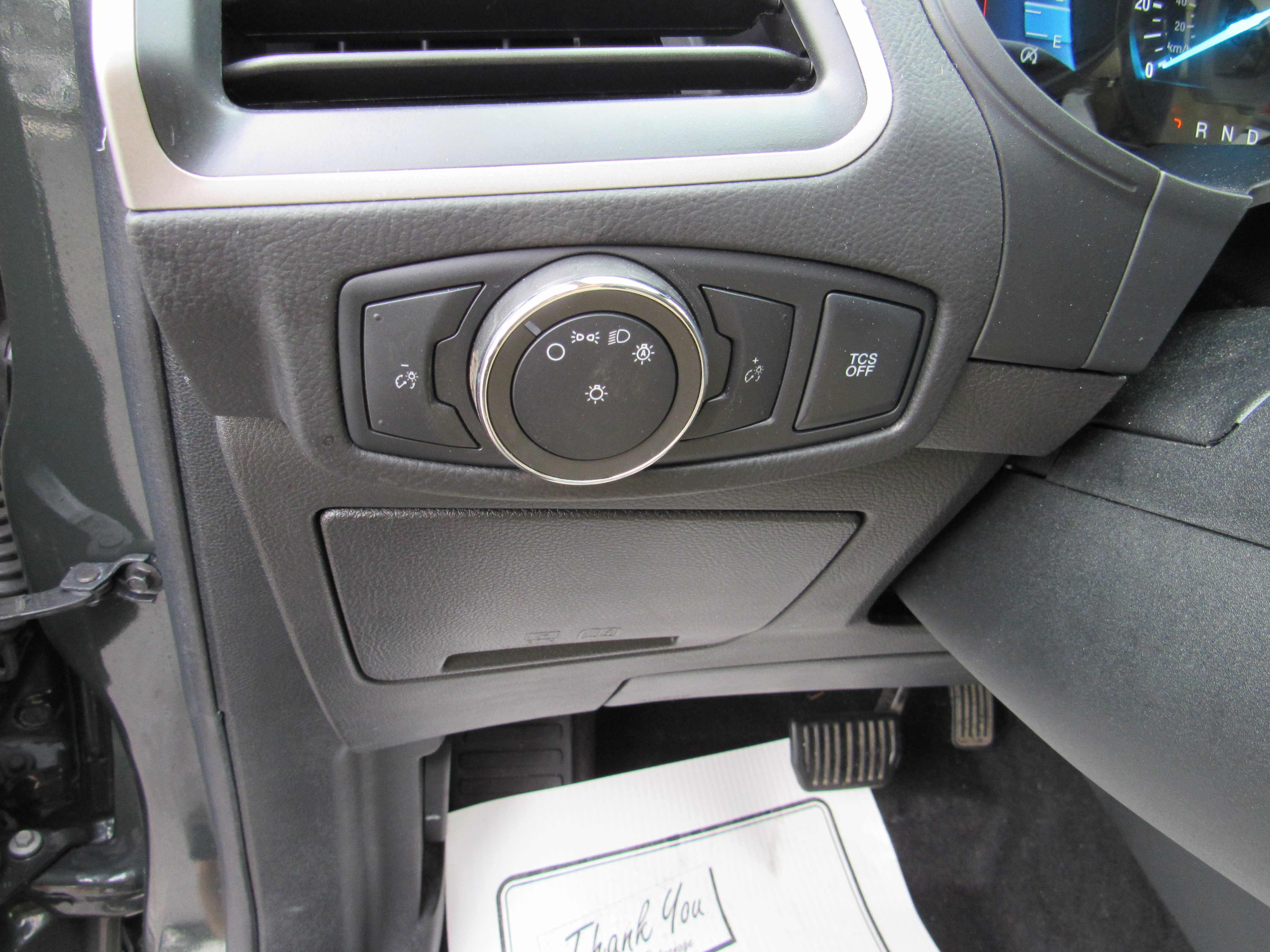 GREEN, 2022 FORD EDGE Thumnail Image 16