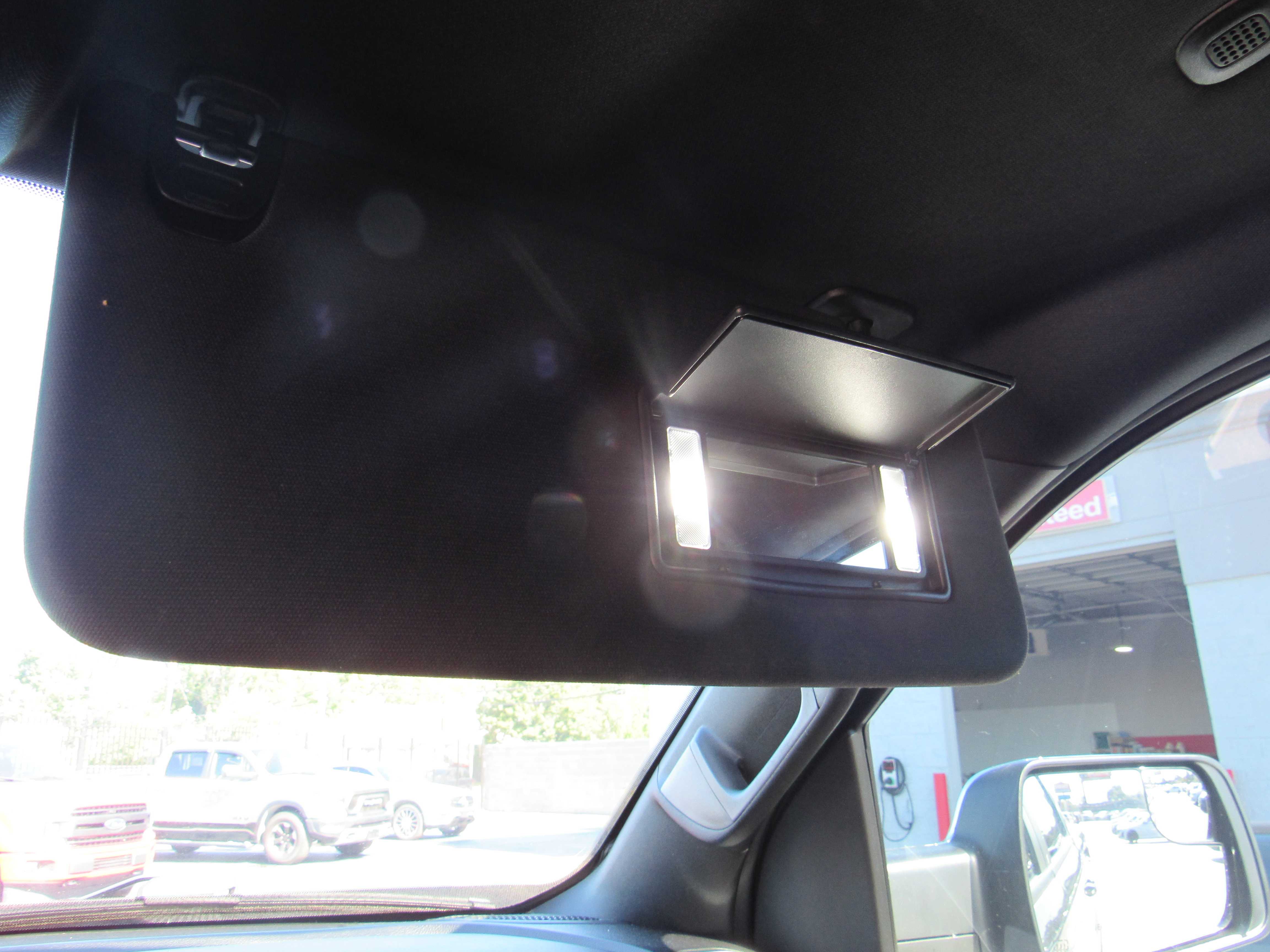 GREY, 2019 RAM 1500 CREW CAB Thumnail Image 19
