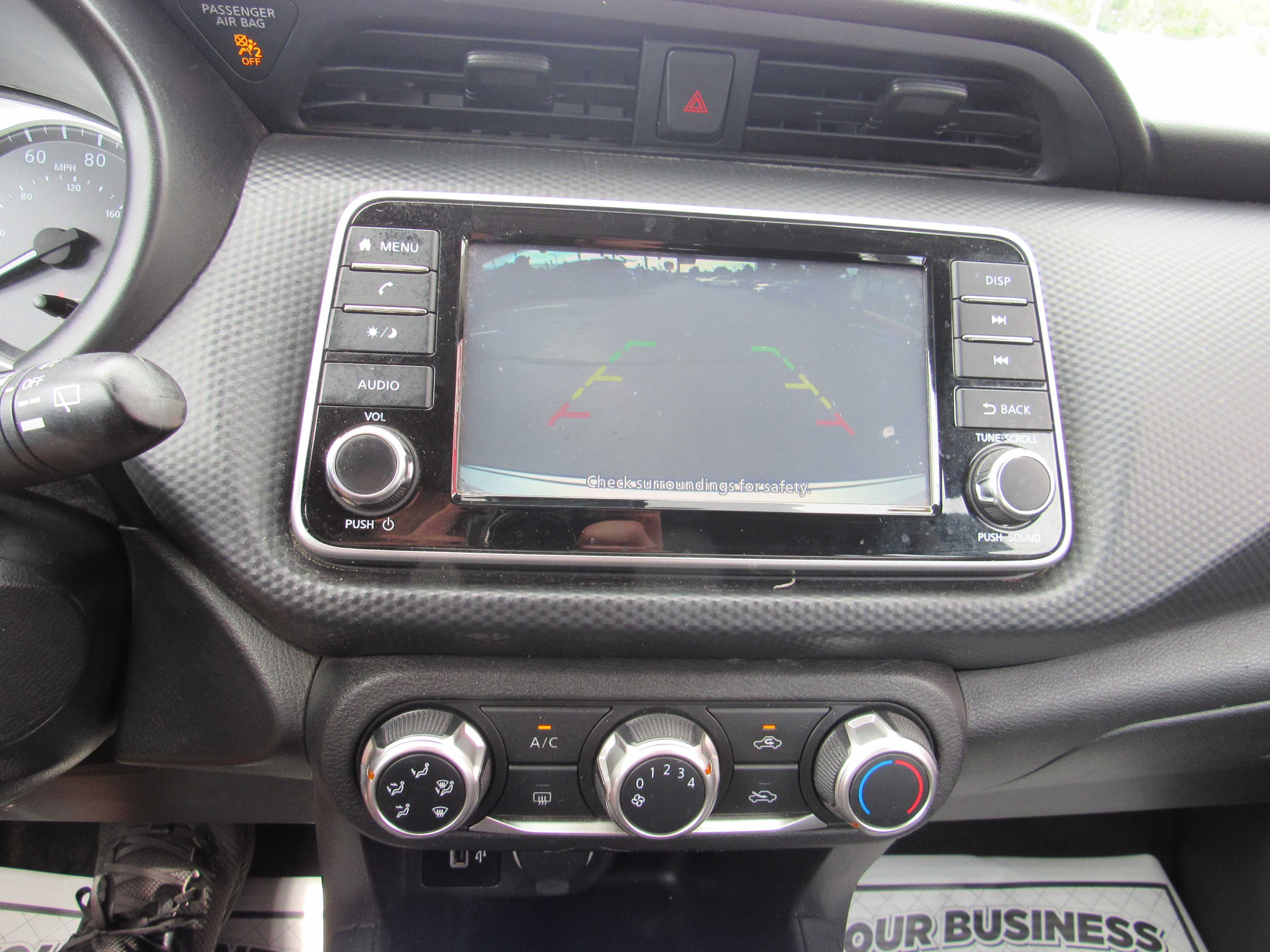 WHITE, 2021 NISSAN KICKS Thumnail Image 20