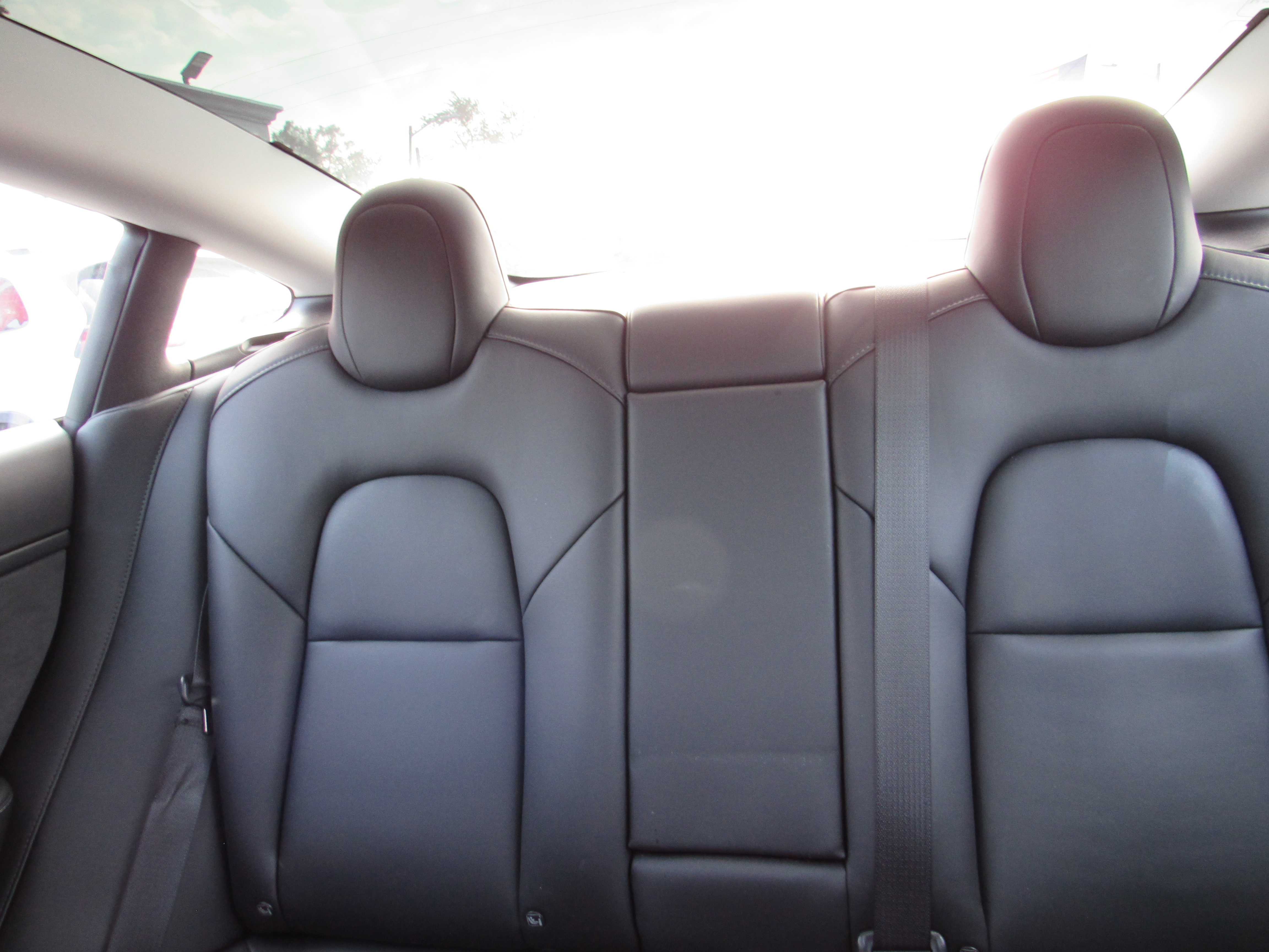GREY, 2022 TESLA MODEL 3 Thumnail Image 17