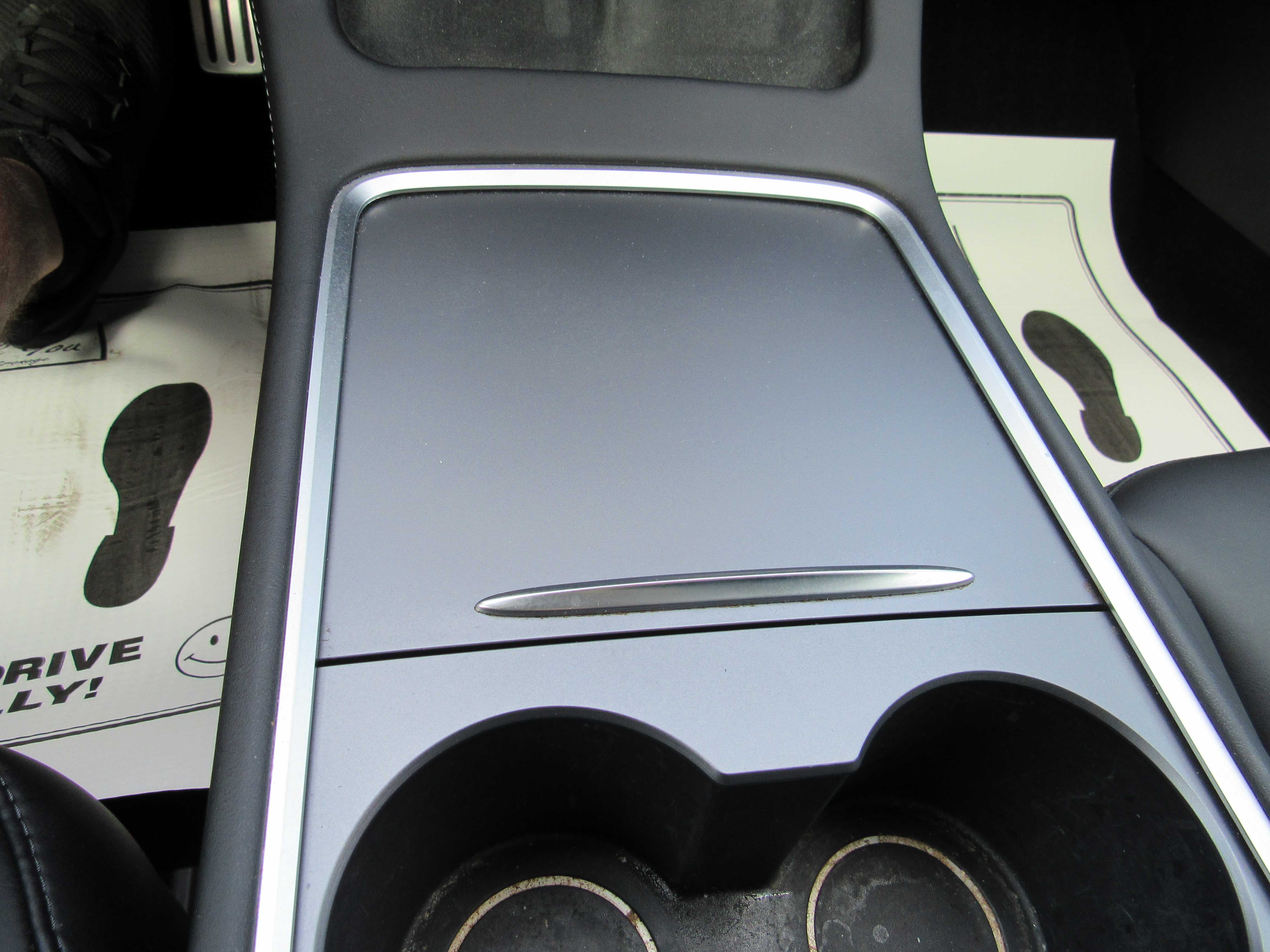 GREY, 2022 TESLA MODEL 3 Thumnail Image 21