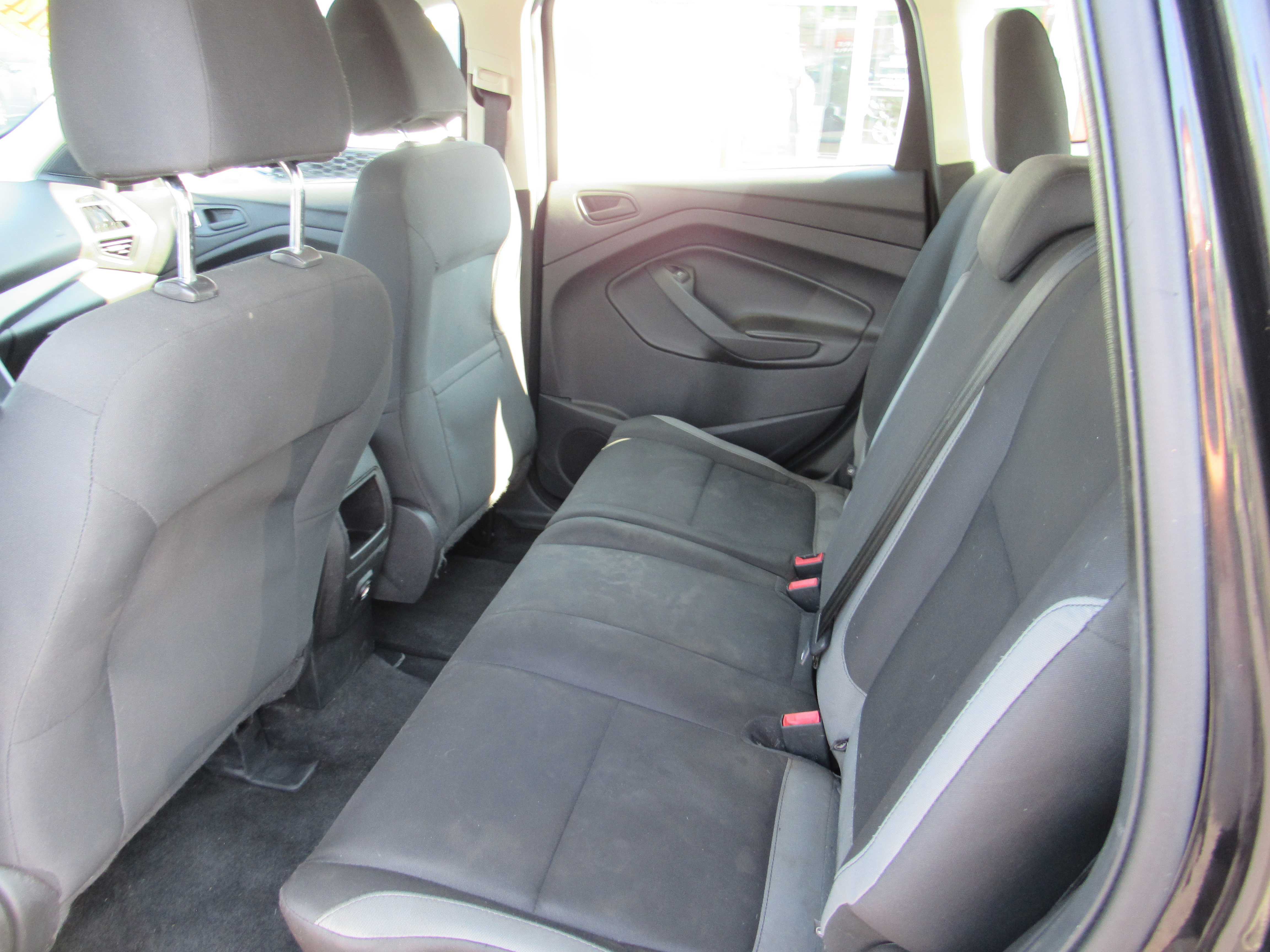 BLACK, 2014 FORD ESCAPE Thumnail Image 11