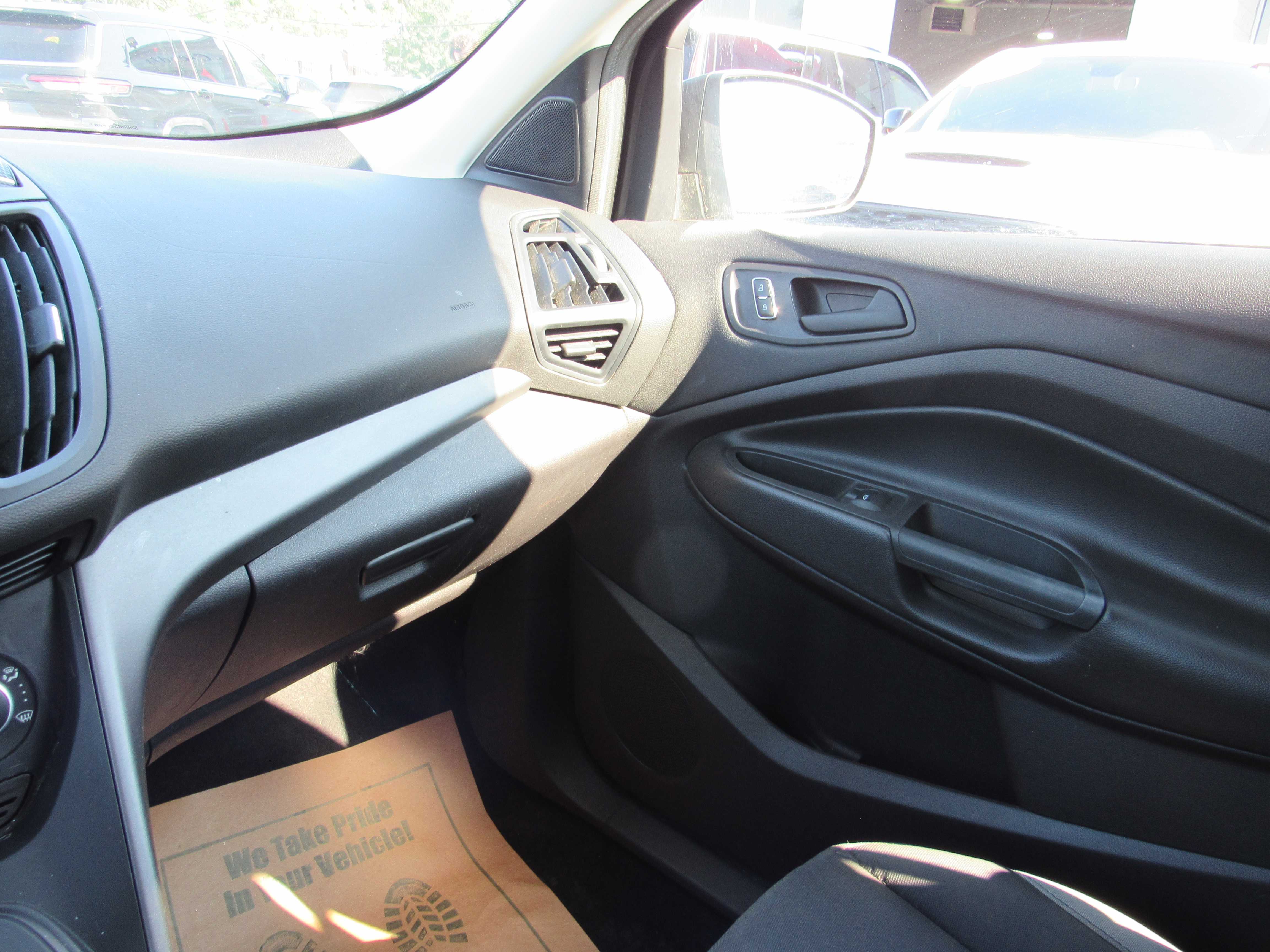 BLACK, 2014 FORD ESCAPE Thumnail Image 16