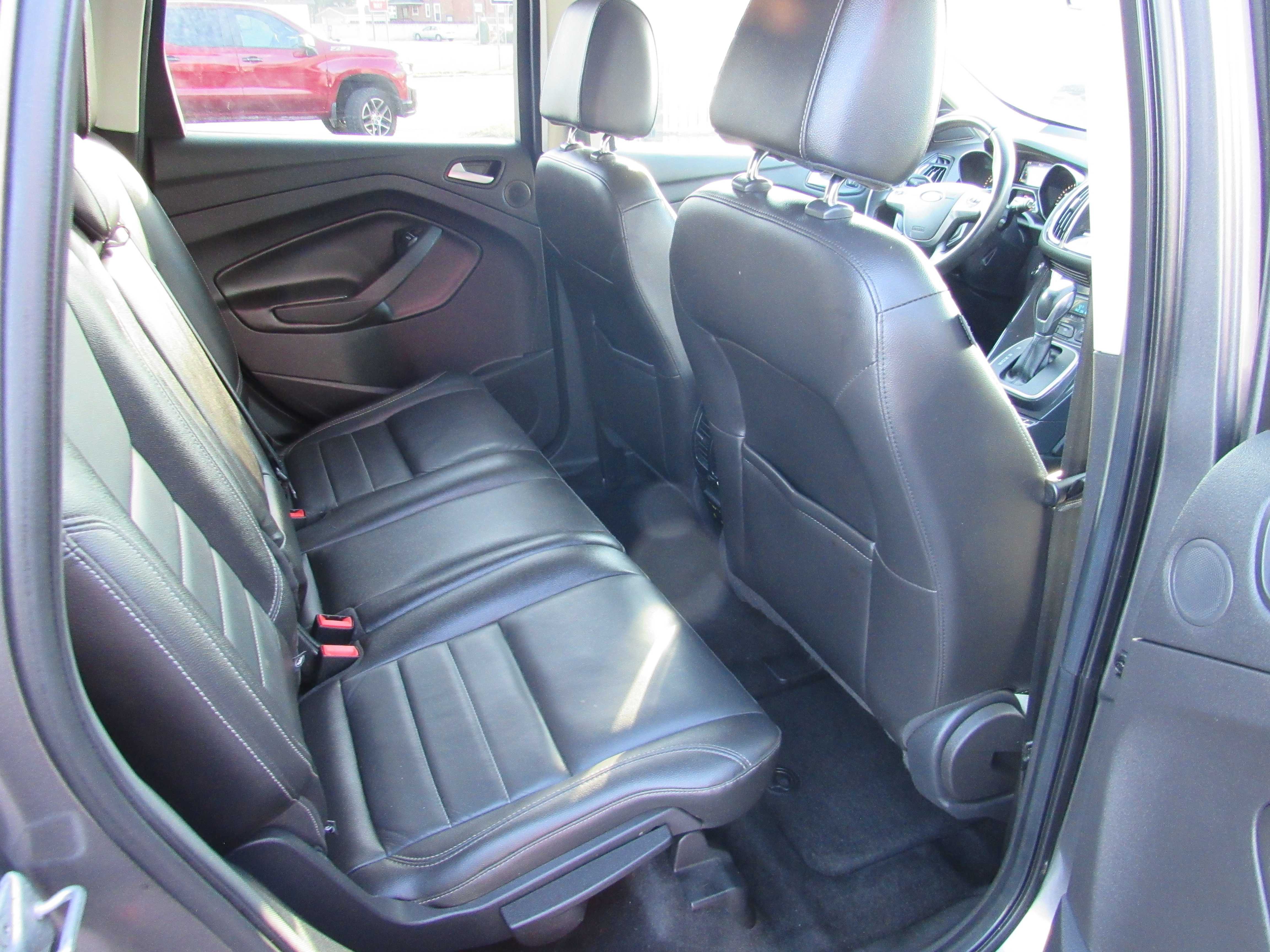 GREY, 2014 FORD ESCAPE Thumnail Image 10