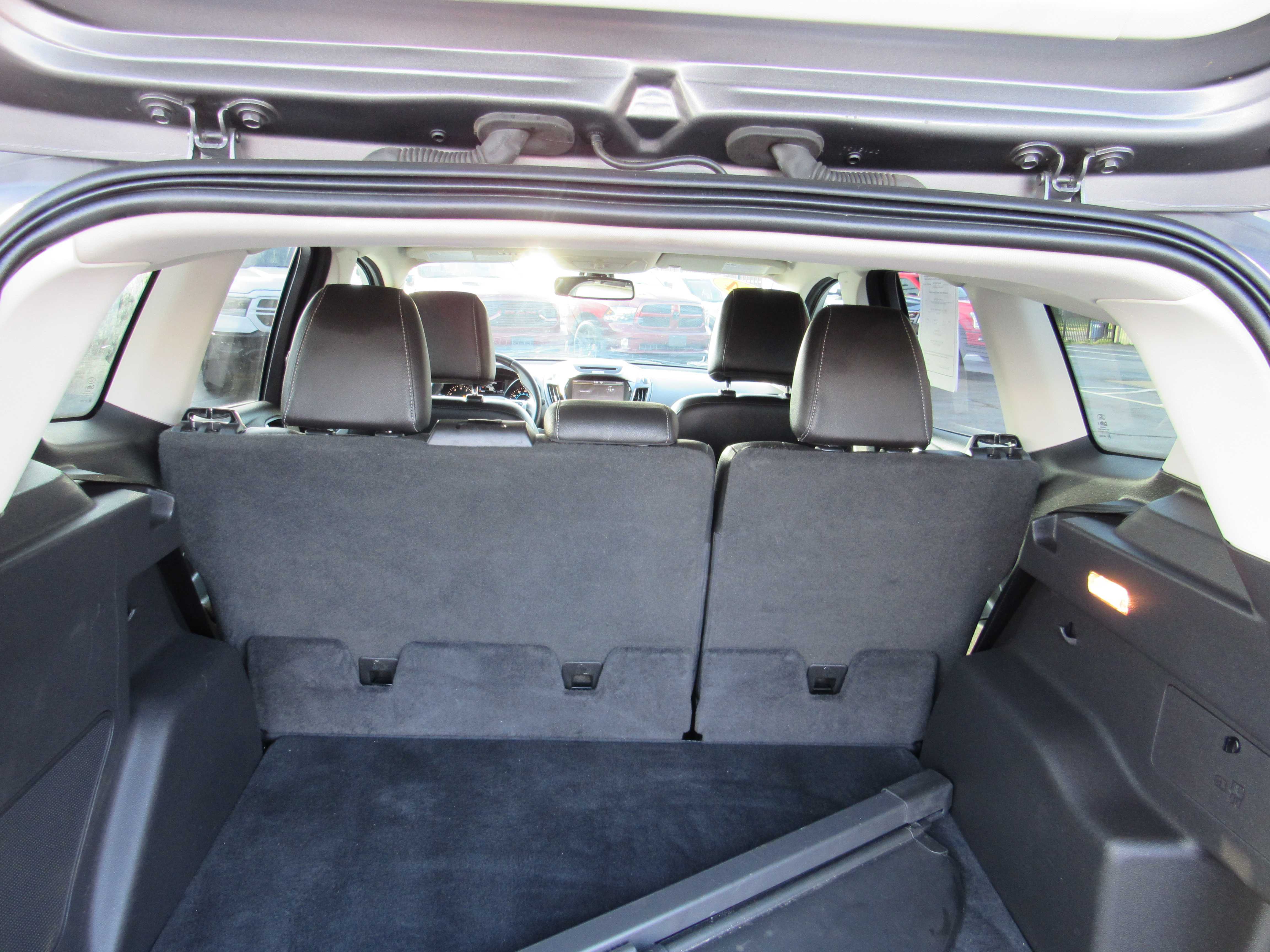 GREY, 2014 FORD ESCAPE Thumnail Image 11