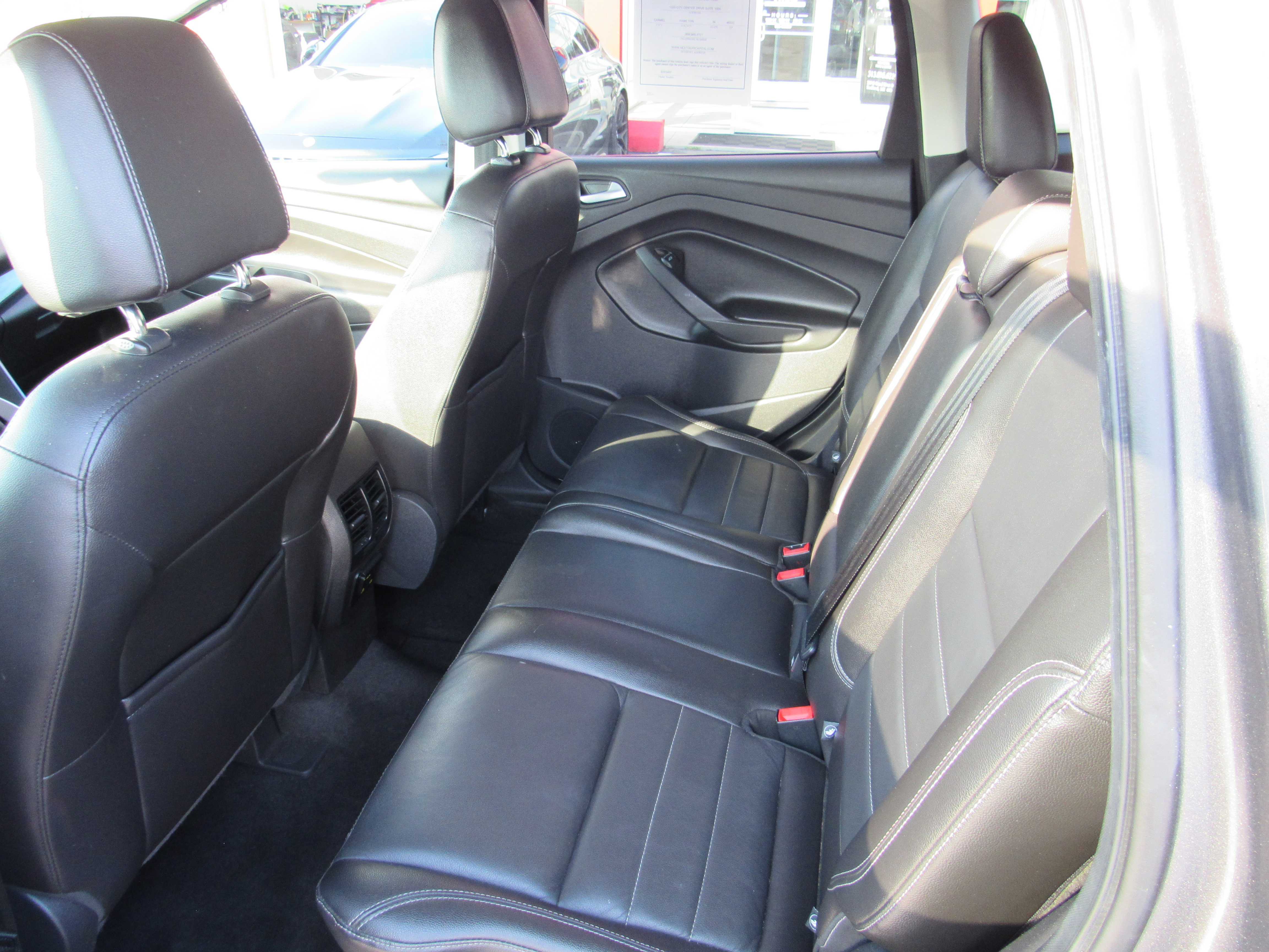 GREY, 2014 FORD ESCAPE Thumnail Image 12